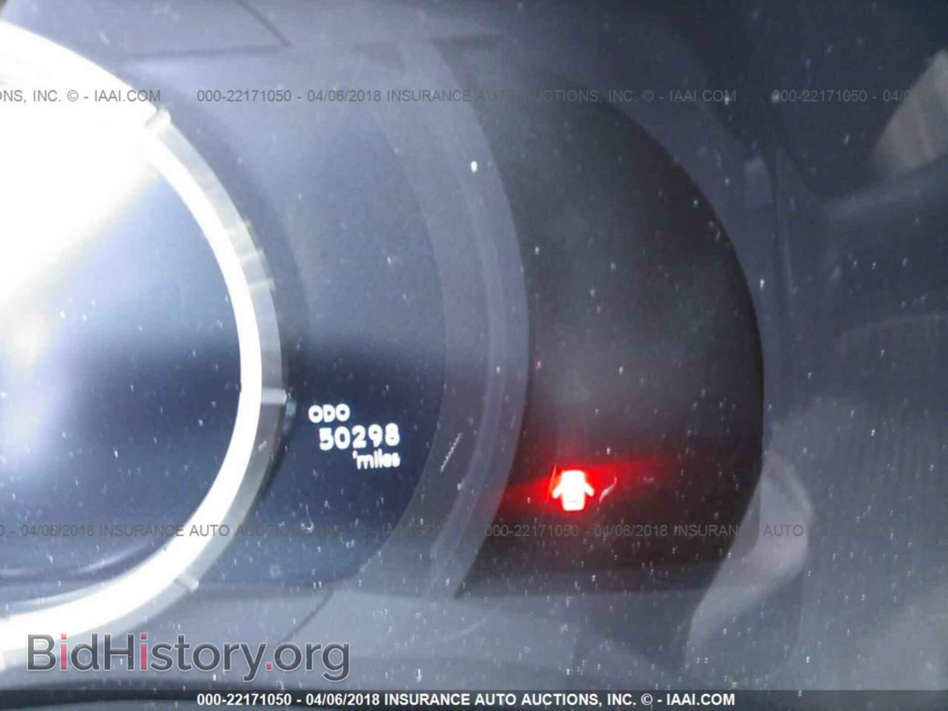 2014 Lexus Is - VIN: JTHCF1D23E5010074 - Фото 7
