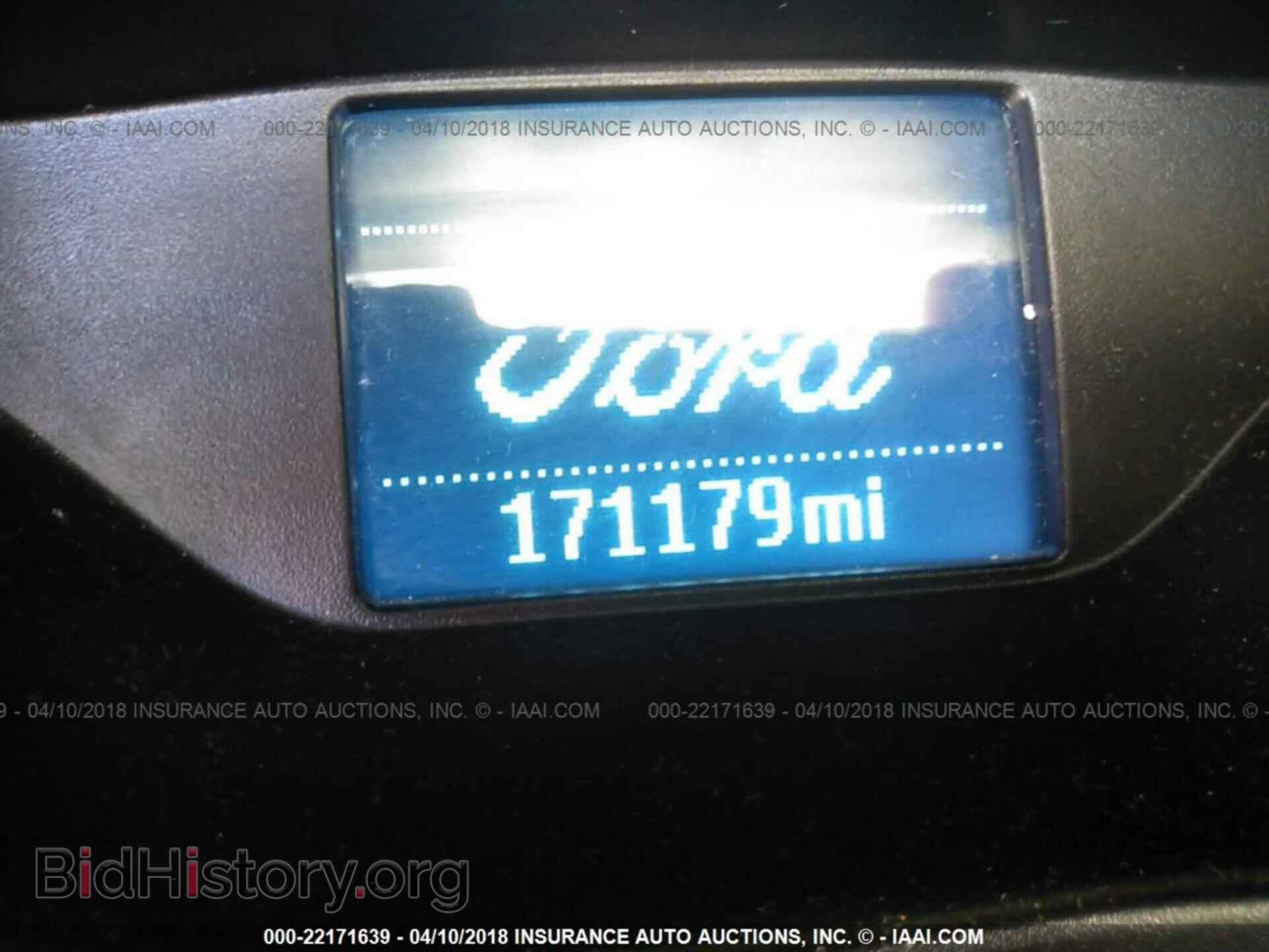 2012 Ford Focus - VIN: 1FAHP3F20CL371029 - Фото 7