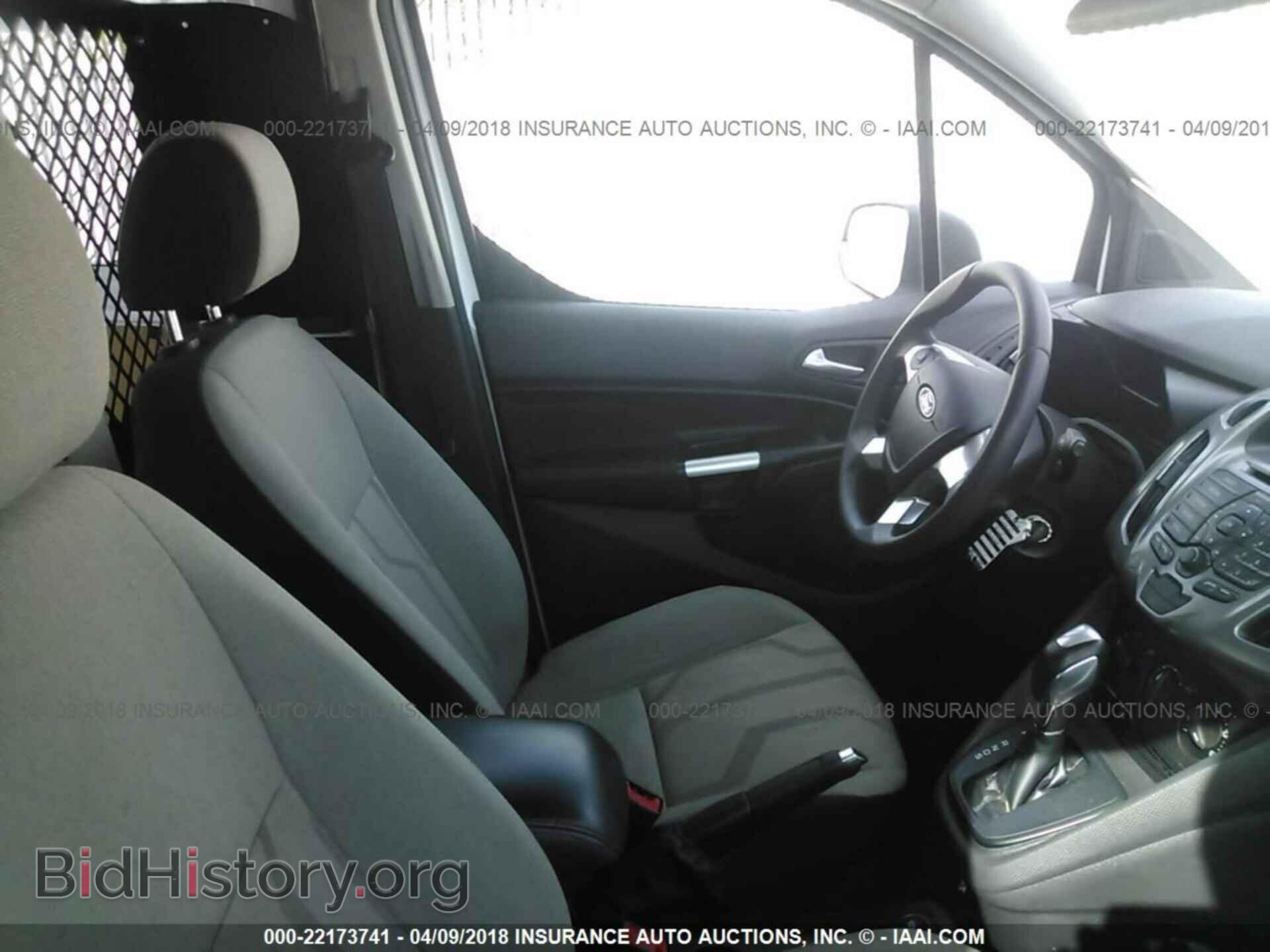 2014 Ford Transit - VIN: NM0LS7F76E1167207 - Фото 5