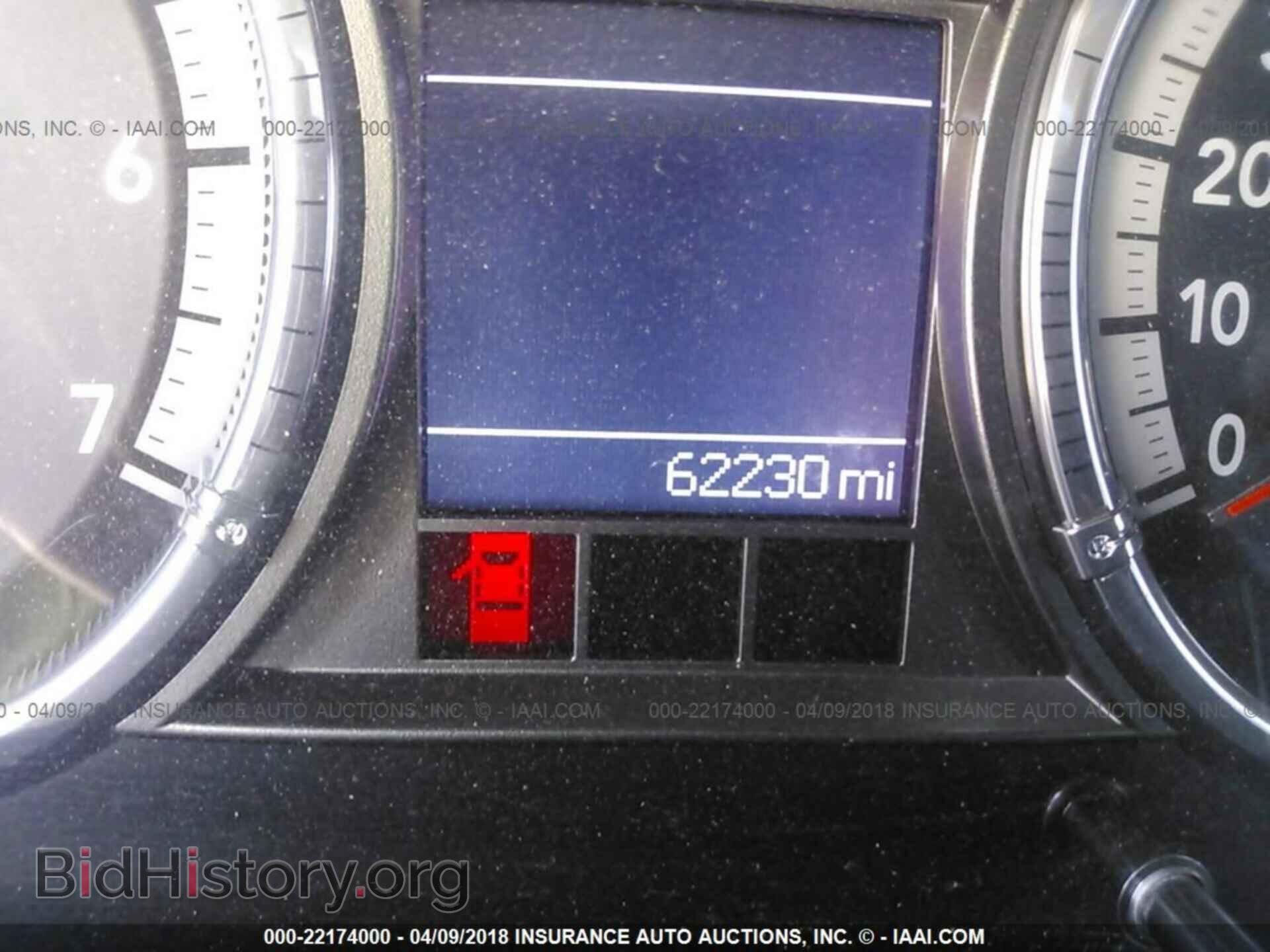 2012 Dodge Ram 1500 - VIN: 1C6RD7PT3CS329943 - Фото 7