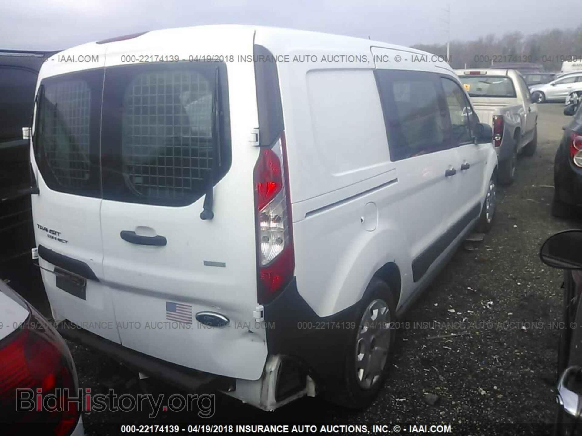 2014 Ford Transit - VIN: NM0LS7EX1E1155774 - Photo 4