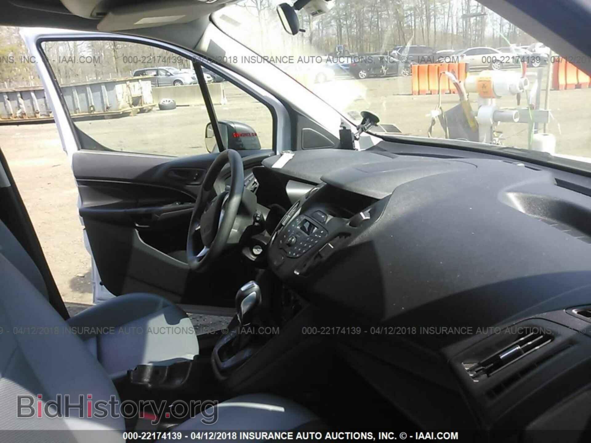 2014 Ford Transit - VIN: NM0LS7EX1E1155774 - Photo 5