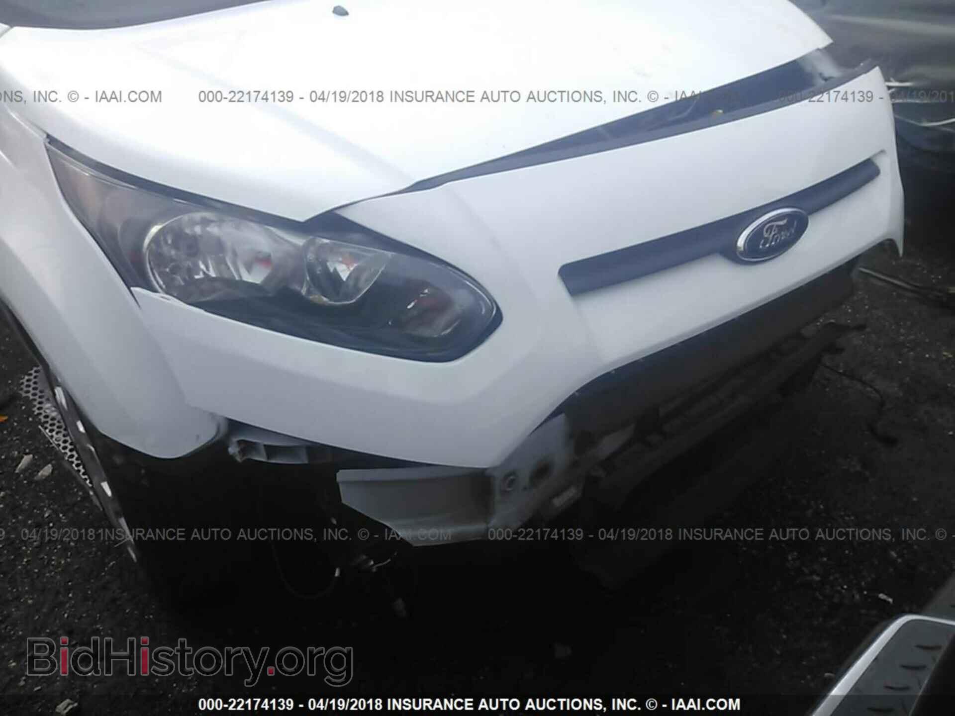 2014 Ford Transit - VIN: NM0LS7EX1E1155774 - Photo 6
