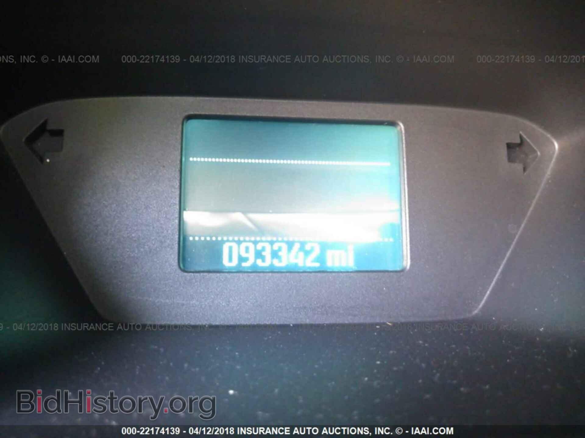 2014 Ford Transit - VIN: NM0LS7EX1E1155774 - Photo 7