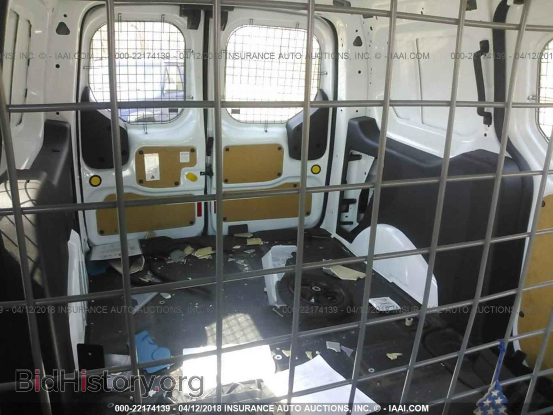 2014 Ford Transit - VIN: NM0LS7EX1E1155774 - Photo 8