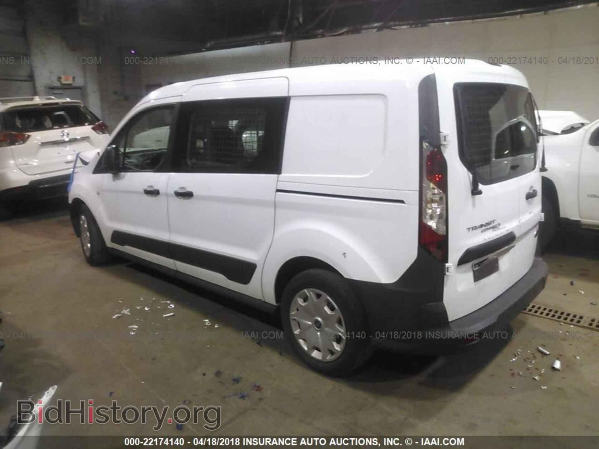 2016 Ford Transit - VIN: NM0LS7E75G1283633 - Photo 3