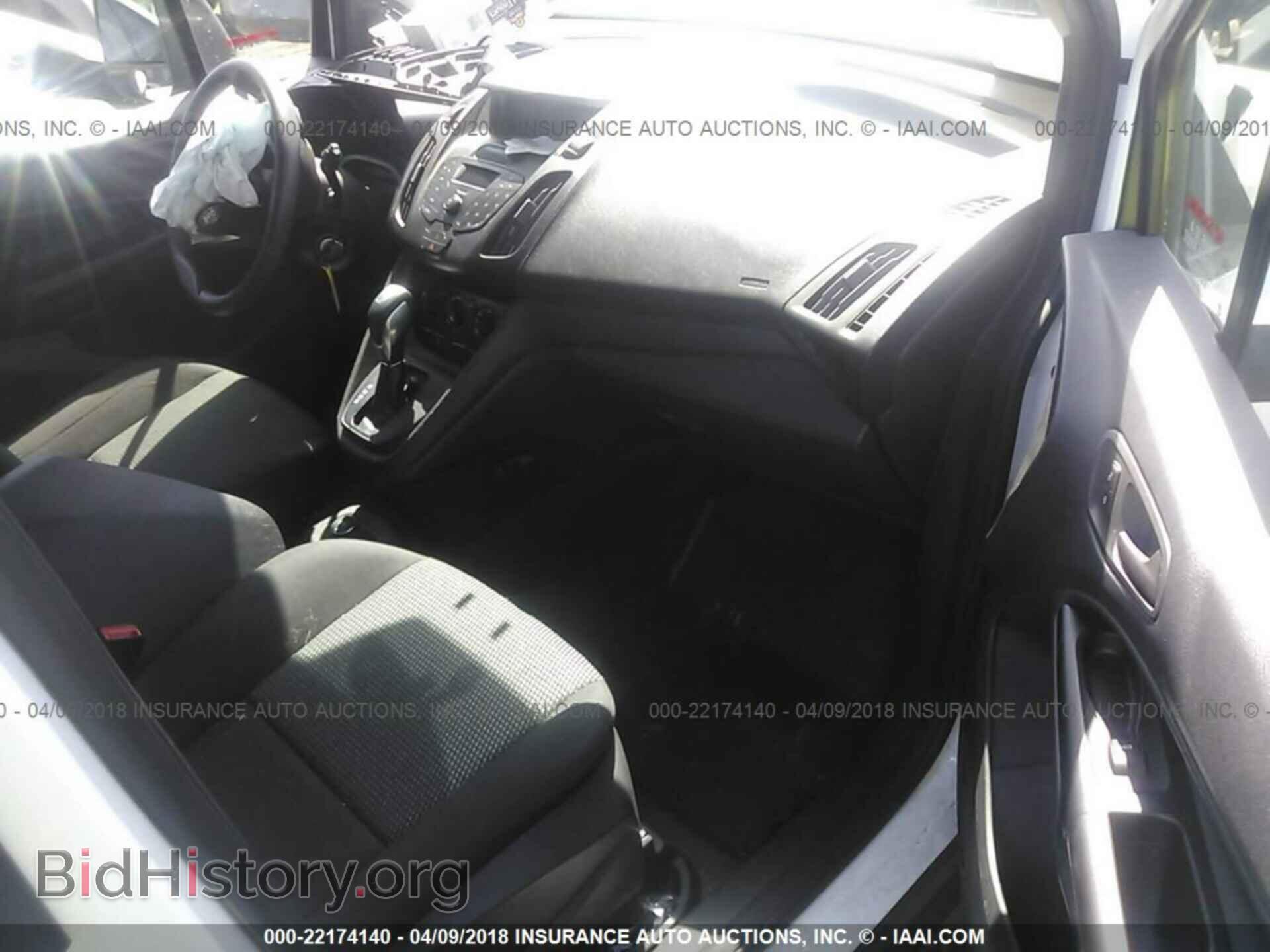 2016 Ford Transit - VIN: NM0LS7E75G1283633 - Photo 5