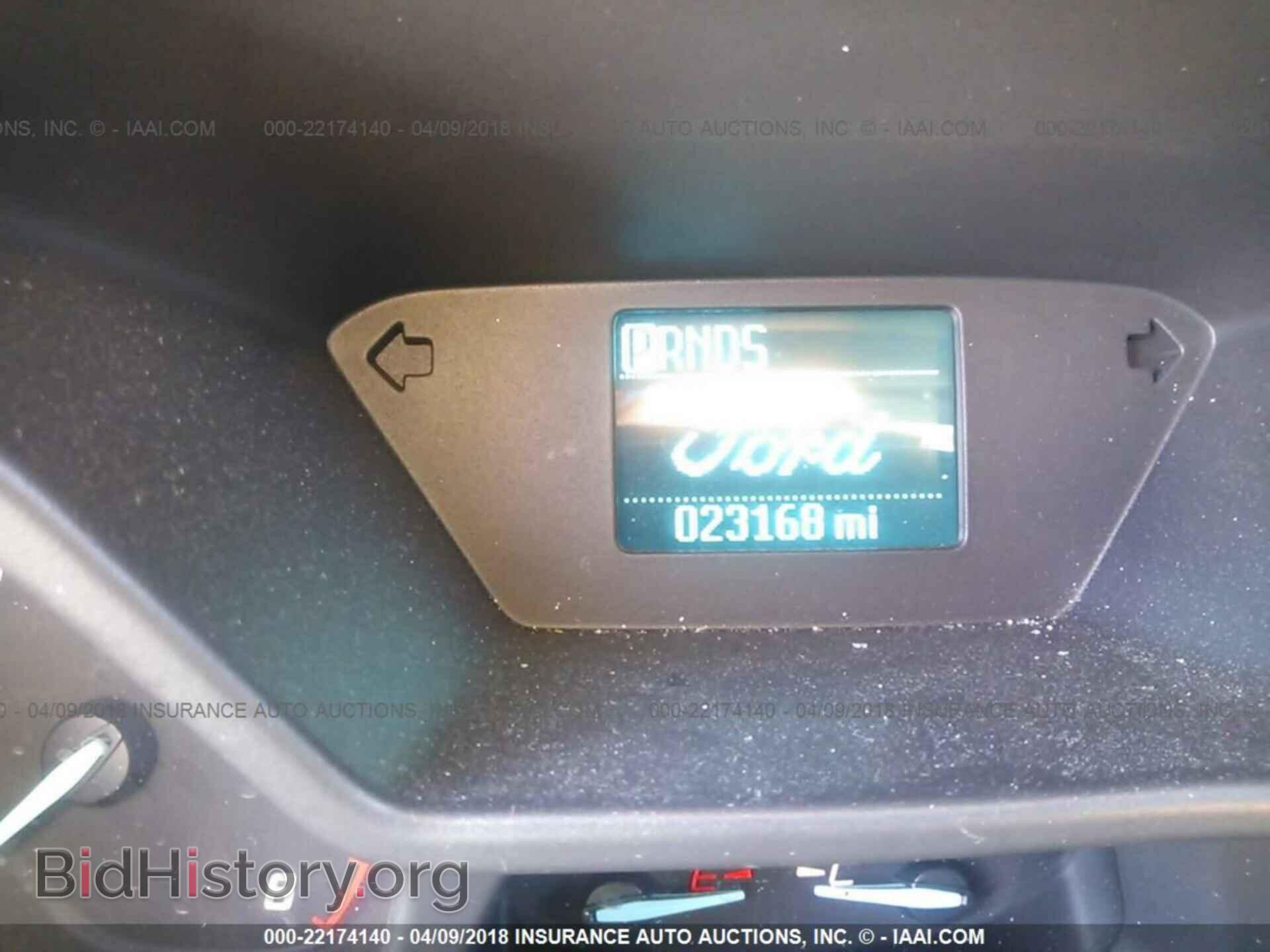 2016 Ford Transit - VIN: NM0LS7E75G1283633 - Photo 7
