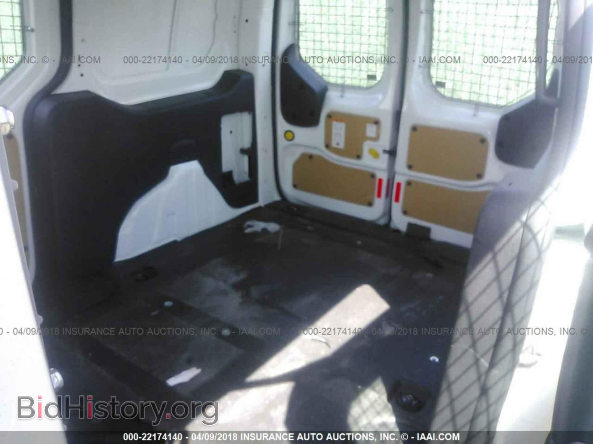 2016 Ford Transit - VIN: NM0LS7E75G1283633 - Photo 8