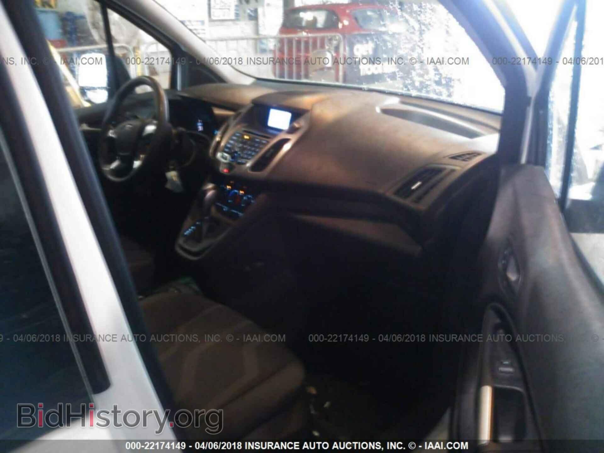 2014 Ford Transit - VIN: NM0LS7F71E1144188 - Фото 5
