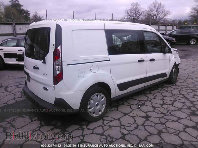 2014 Ford TRANSIT (VIN NM0LS7F76E1149998) — photo 4 of 10