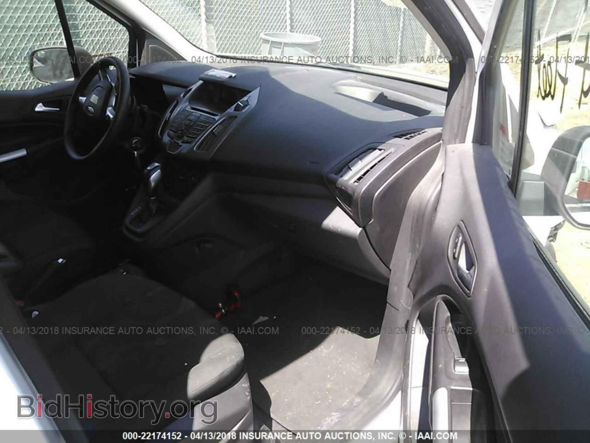 2014 Ford Transit - VIN: NM0LS7F76E1149998 - Фото 5