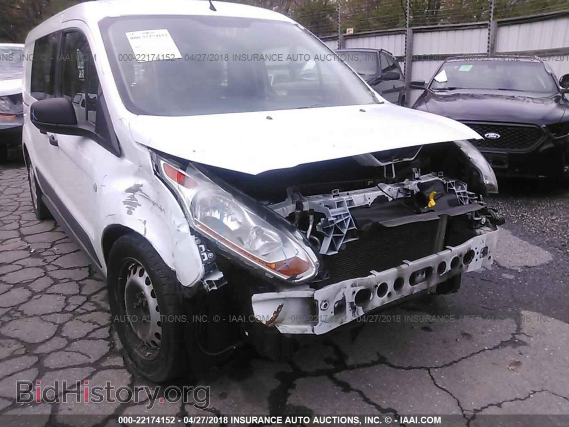 2014 Ford Transit - VIN: NM0LS7F76E1149998 - Фото 6