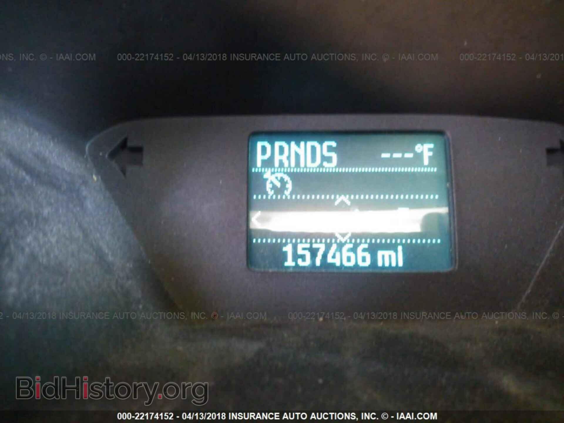 2014 Ford Transit - VIN: NM0LS7F76E1149998 - Фото 7