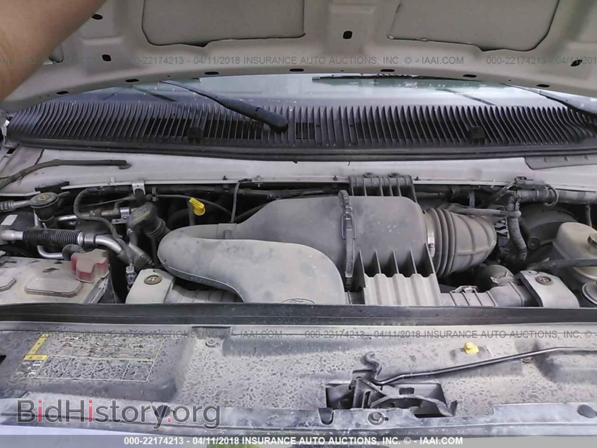 2014 Ford Econoline - VIN: 1FBNE3BL9EDA08408 - Photo 10