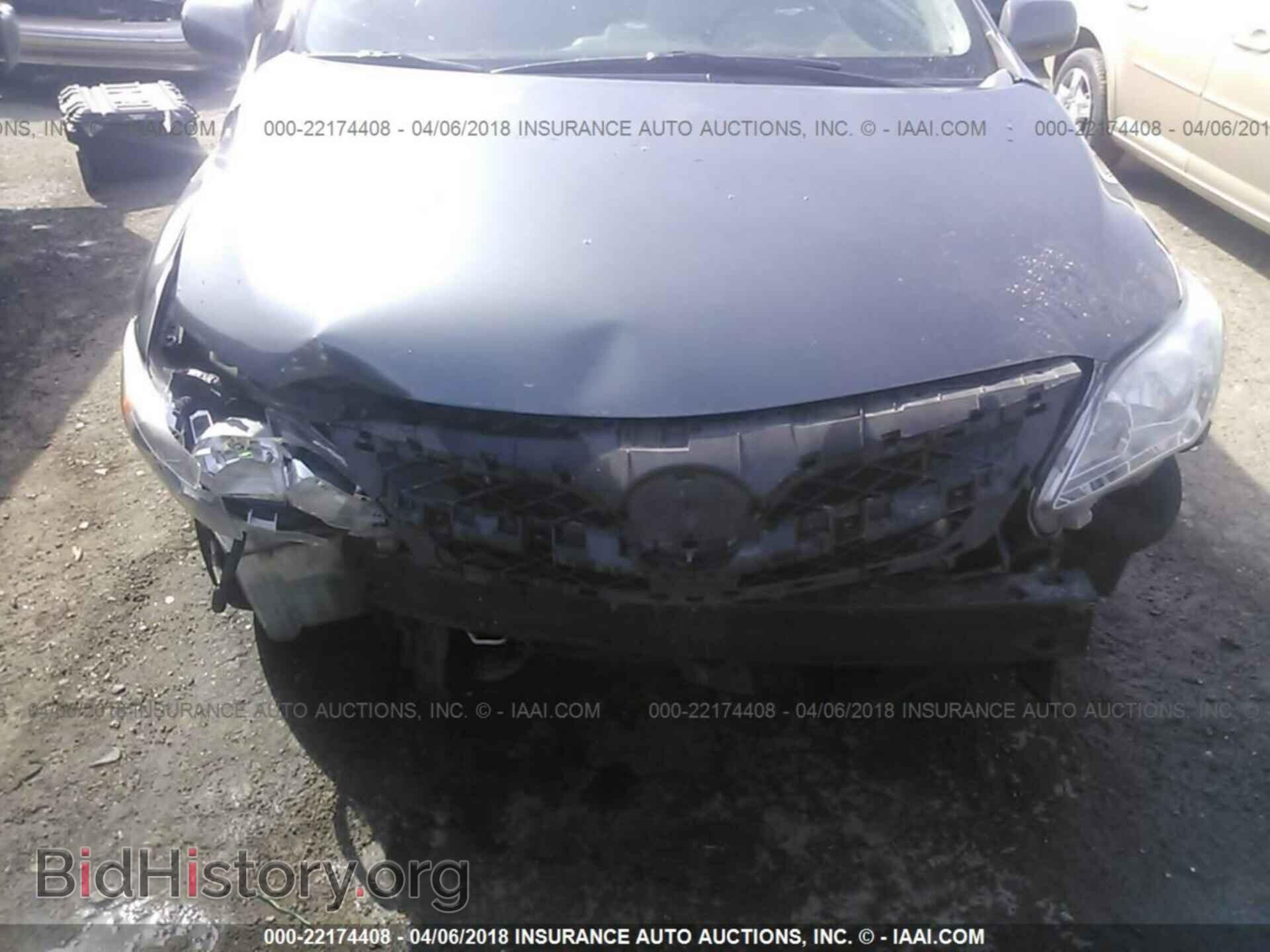 2012 Toyota Corolla - VIN: 2T1BU4EEXCC917143 - Фото 6