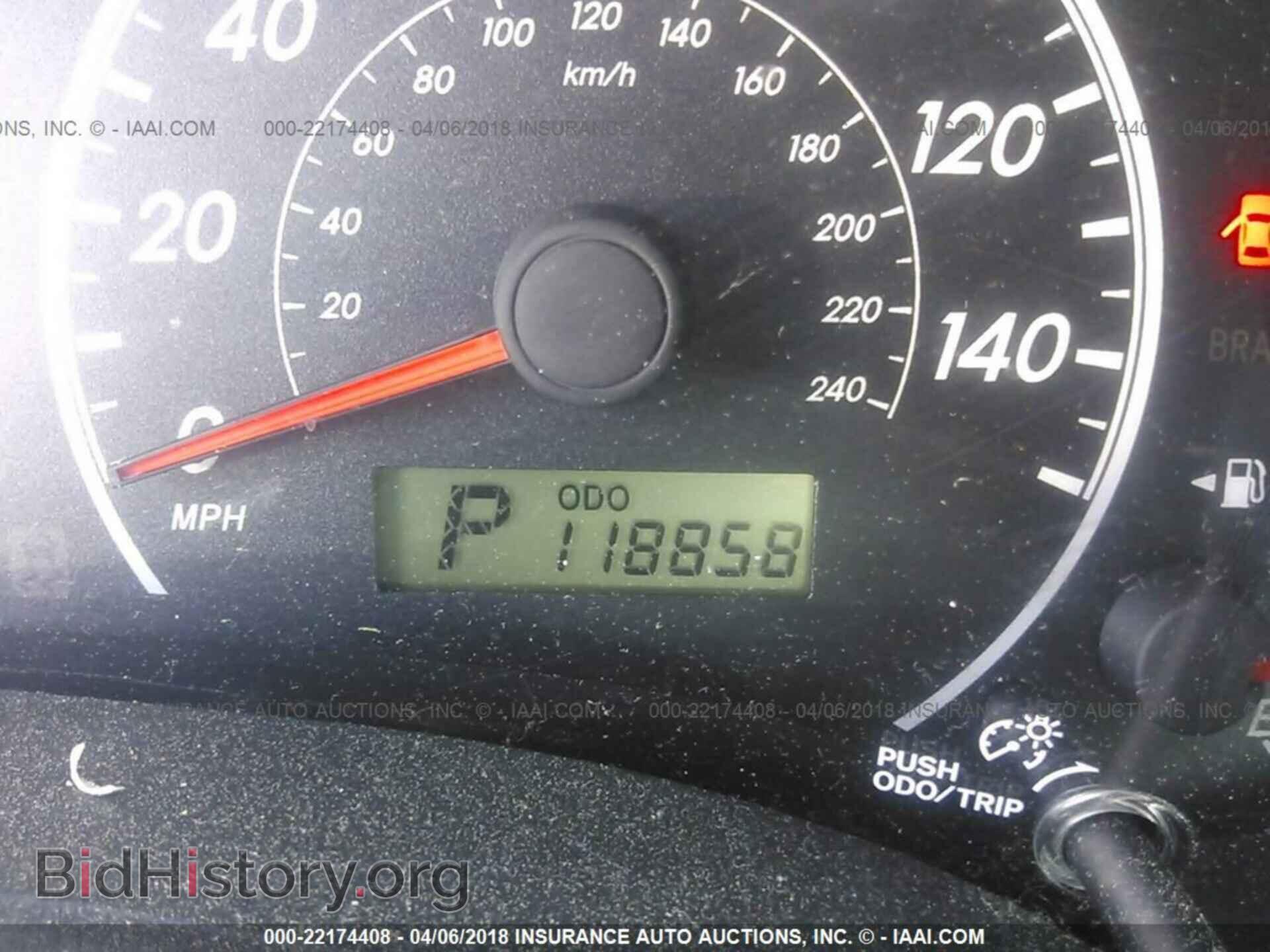 2012 Toyota Corolla - VIN: 2T1BU4EEXCC917143 - Фото 7
