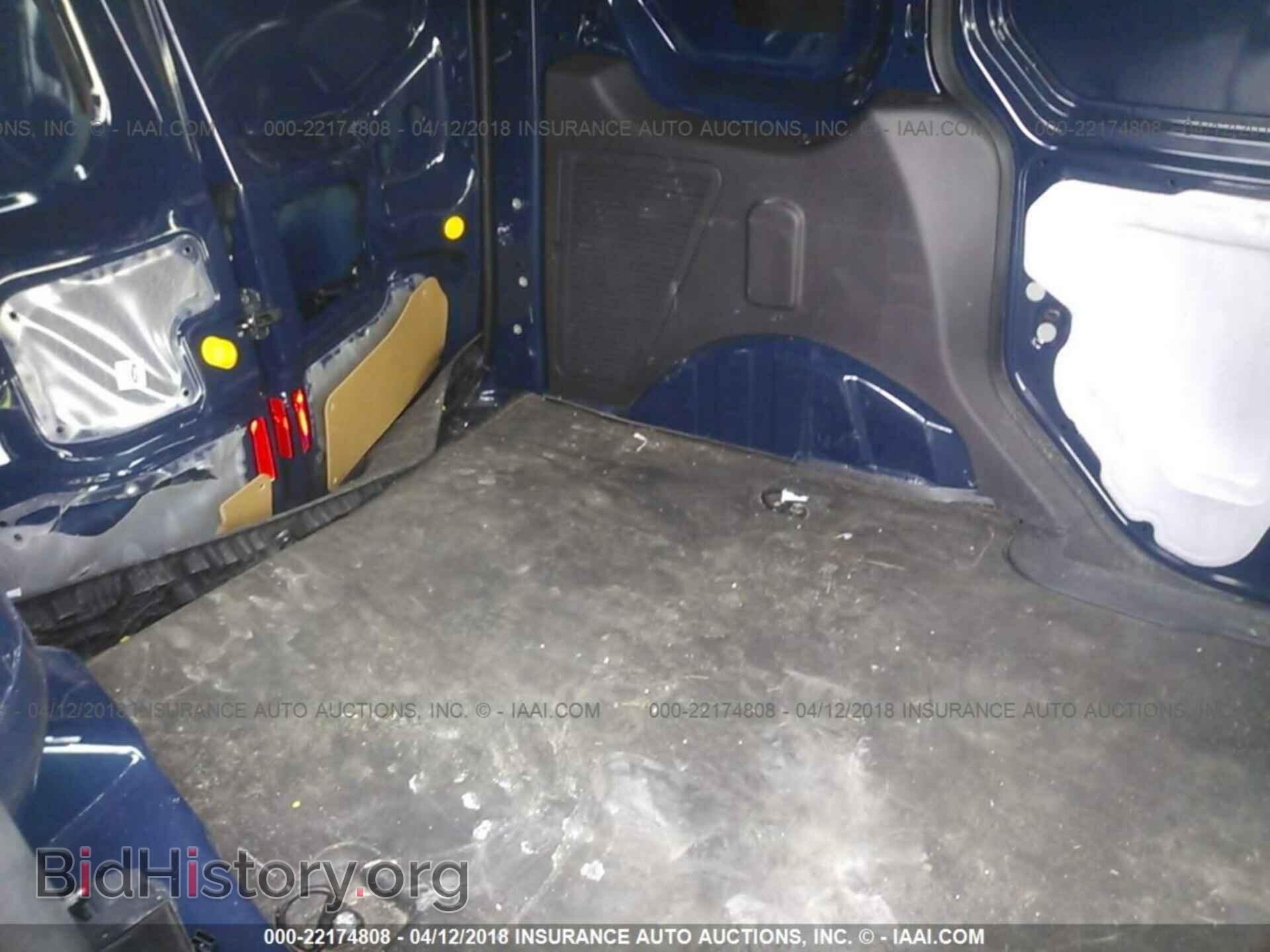 2017 Ford Transit - VIN: NM0LS6E76H1293423 - Фото 8