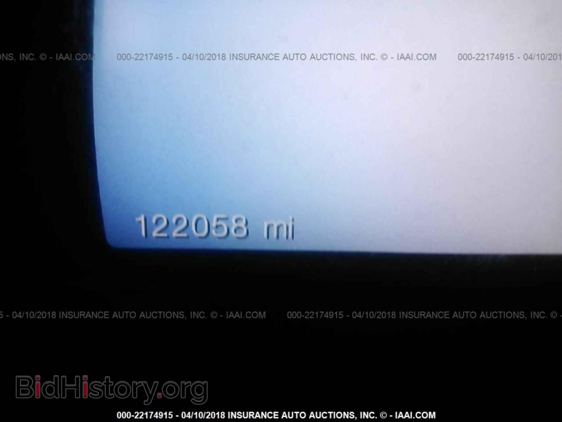 2012 Ford Explorer - VIN: 1FMHK8D89CGA02011 - Фото 7