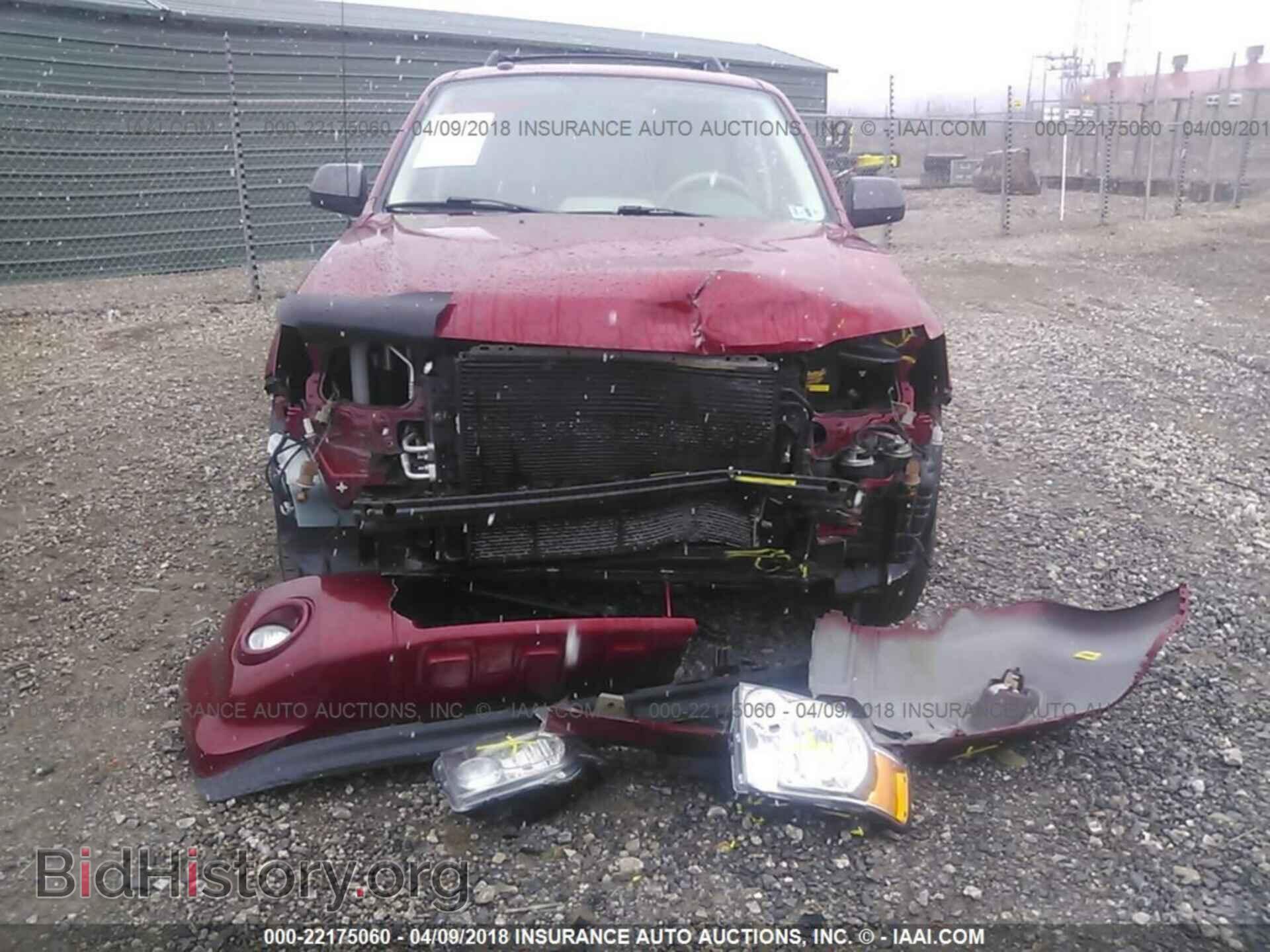 2012 Ford Escape - VIN: 1FMCU9D73CKA34032 - Photo 6