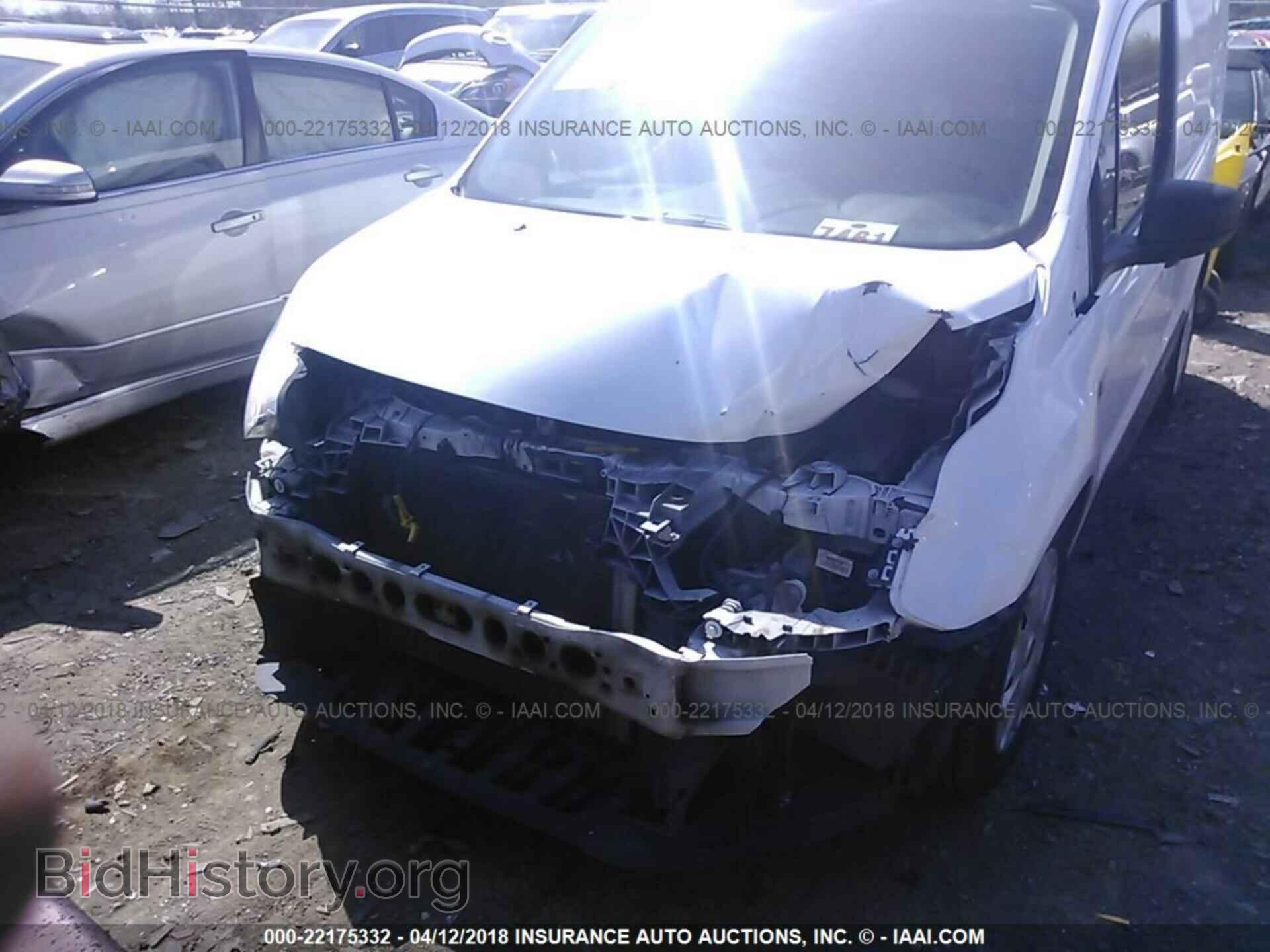 2014 Ford Transit - VIN: NM0LS6F78E1137751 - Photo 6