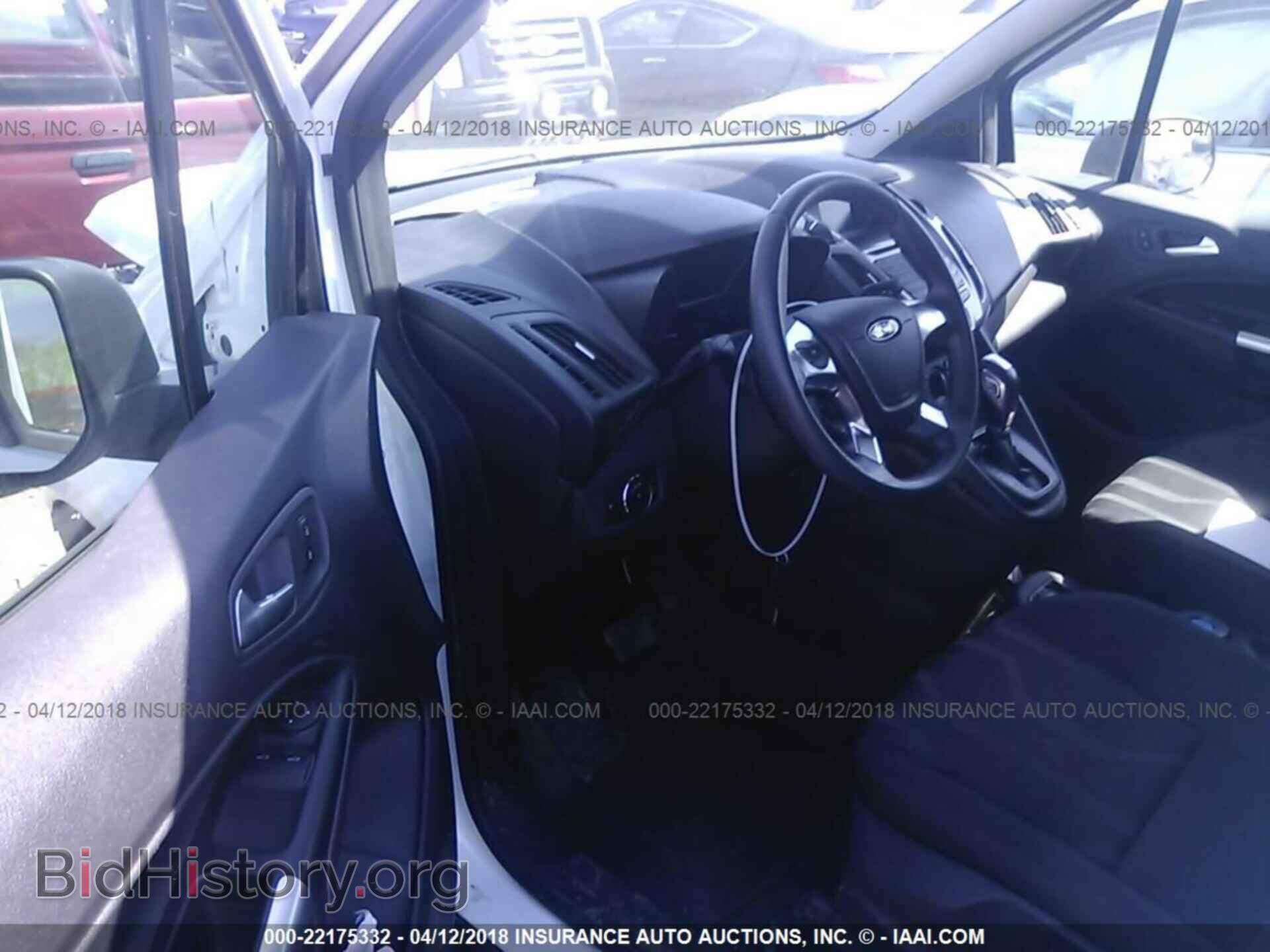 2014 Ford Transit - VIN: NM0LS6F78E1137751 - Photo 8