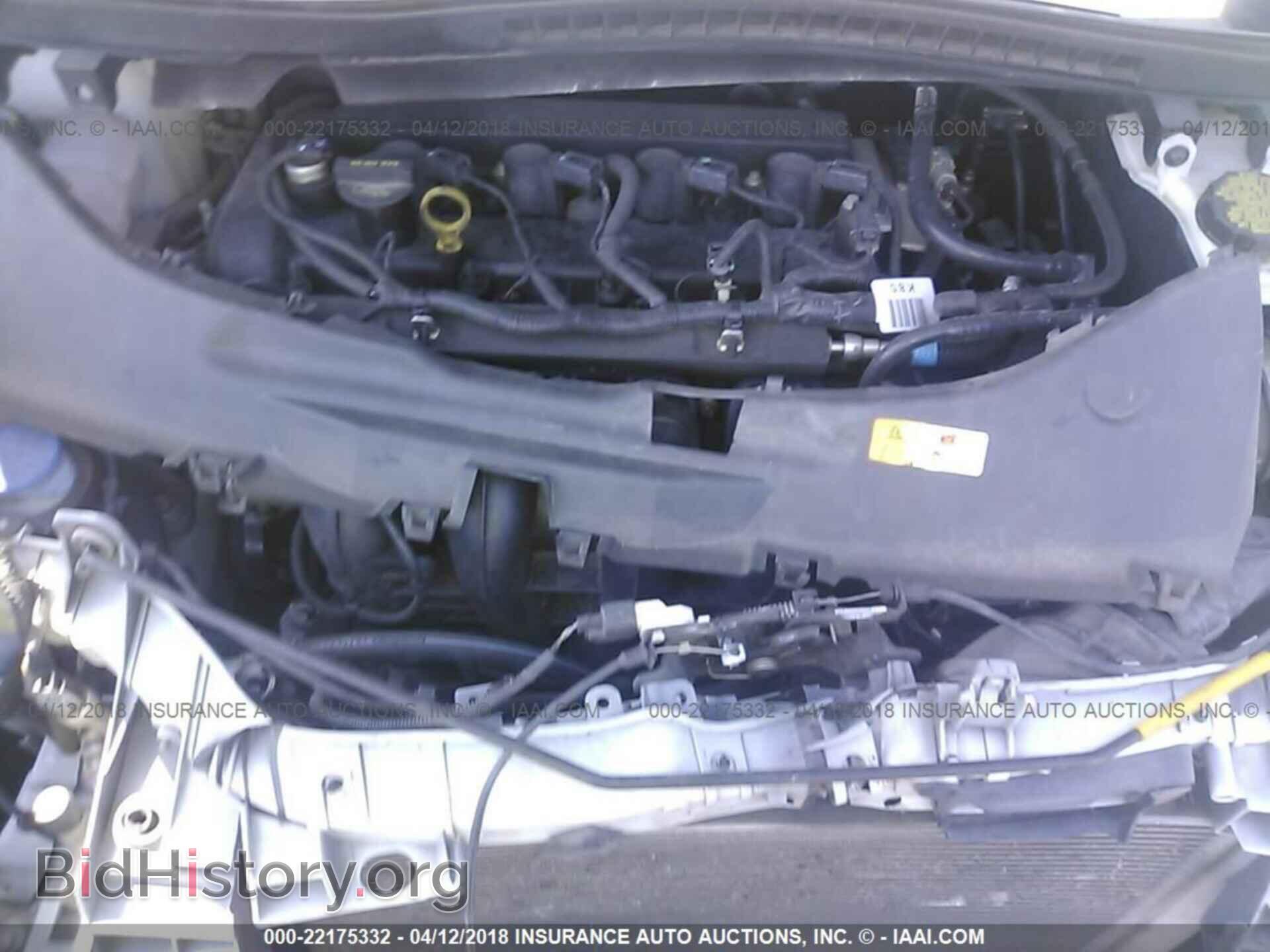 2014 Ford Transit - VIN: NM0LS6F78E1137751 - Photo 10