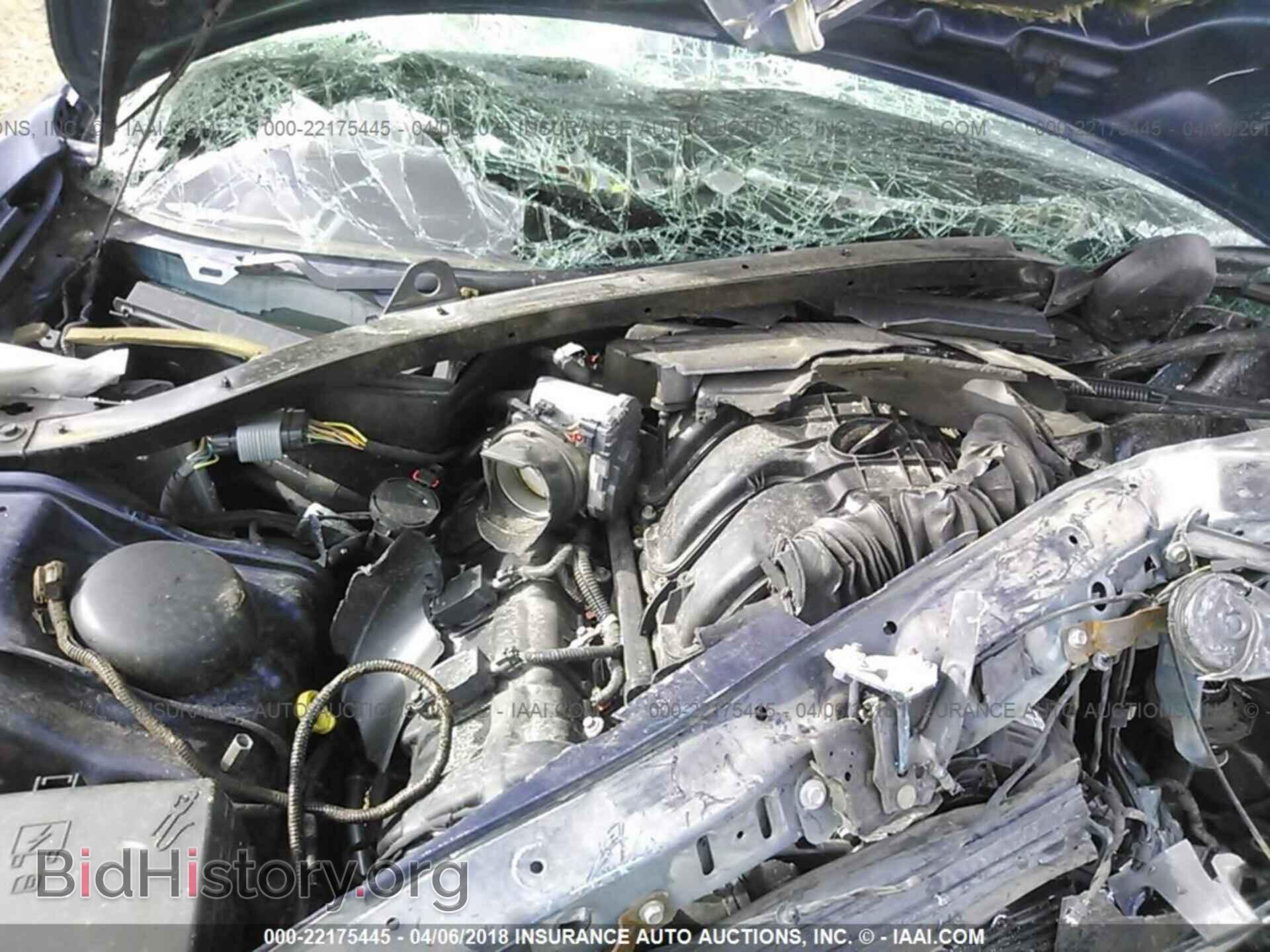 2015 Dodge Charger - VIN: 2C3CDXBG1FH812260 - Photo 10