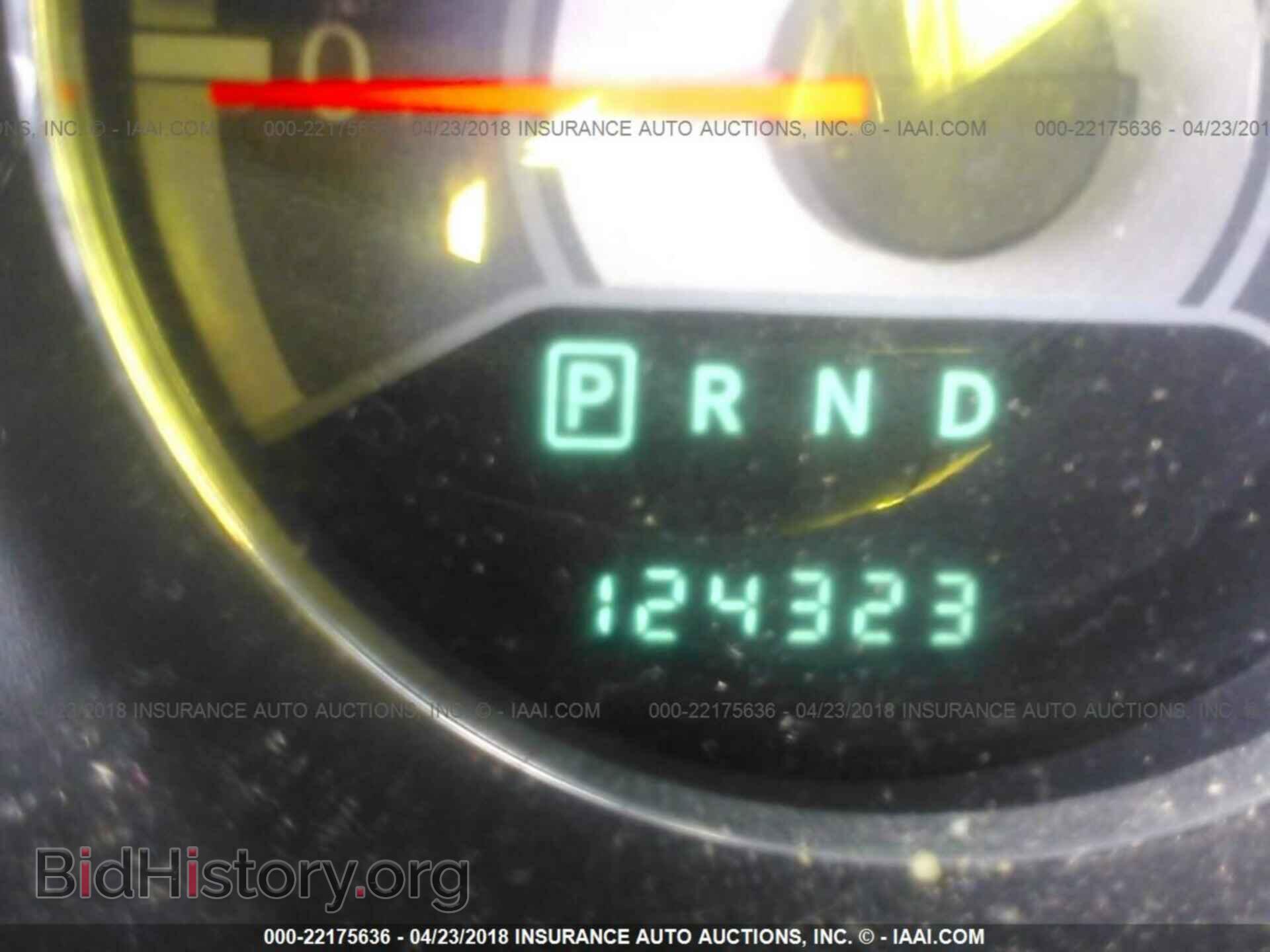 2011 Chrysler 200 - VIN: 1C3BC2FB9BN604743 - Photo 7