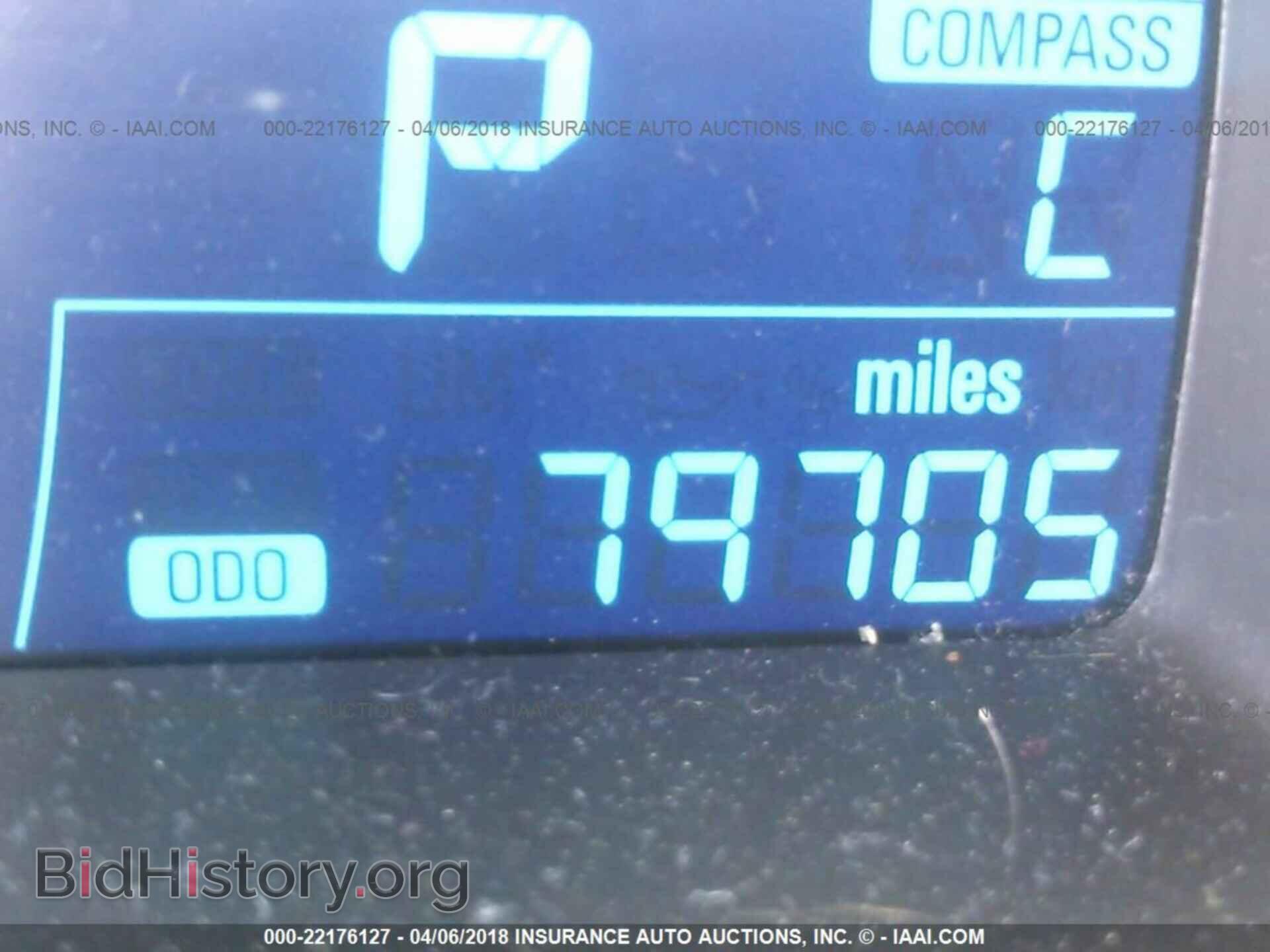 2014 Chevrolet Sonic - VIN: 1G1JC5SH4E4220925 - Фото 7