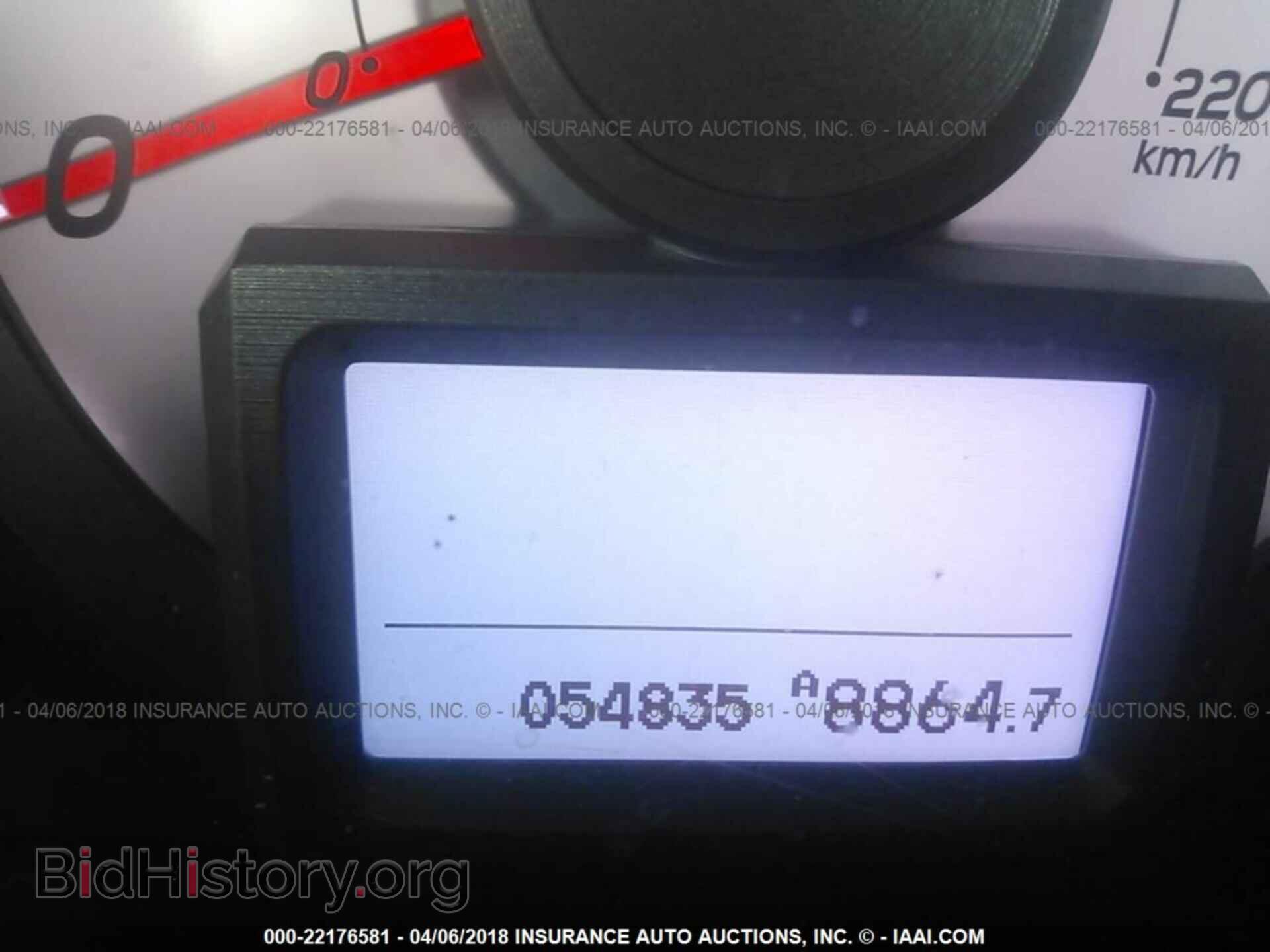 2015 Honda Pilot - VIN: 5FNYF3H97FB003106 - Photo 7
