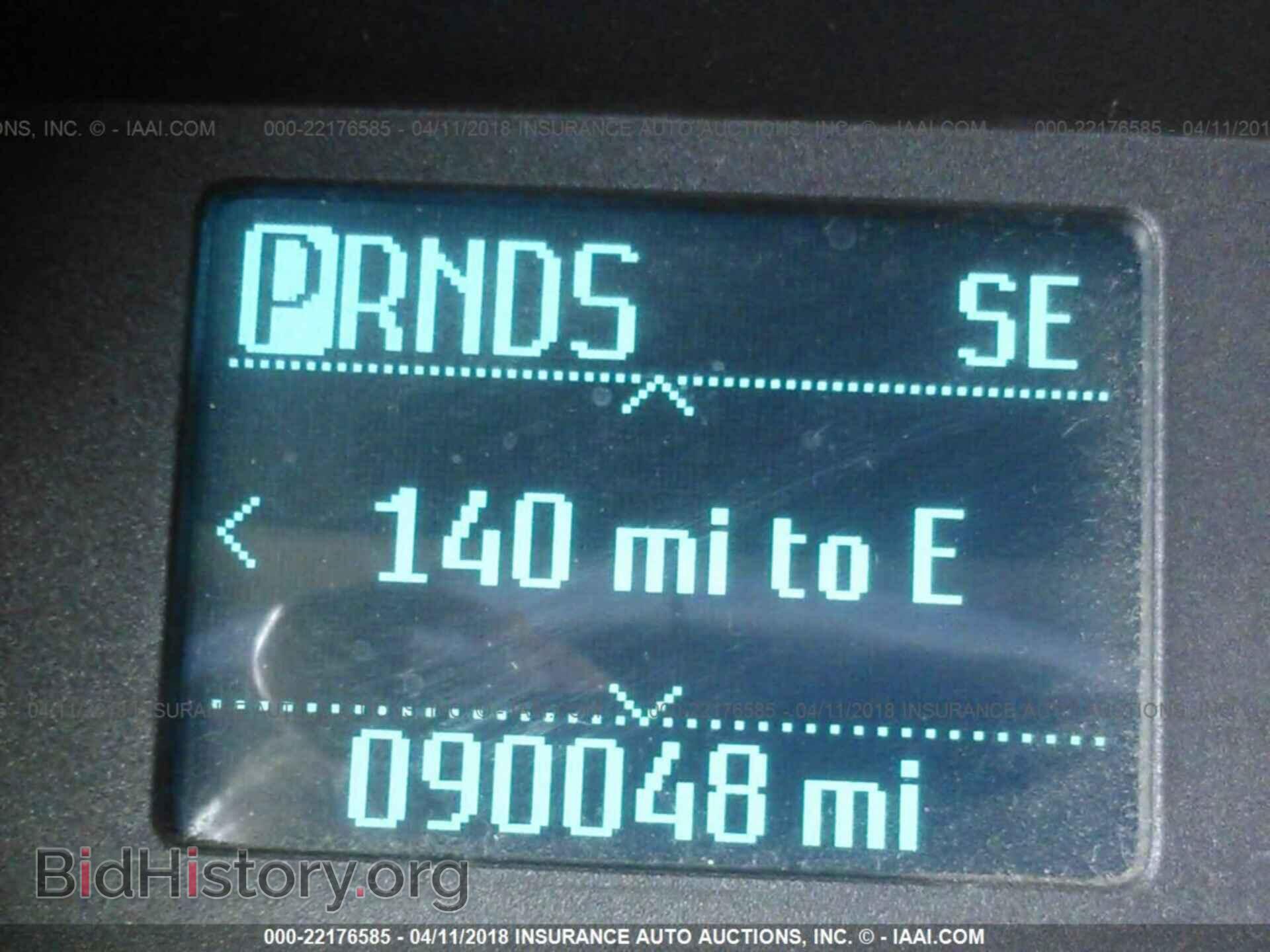 2014 Ford Transit - VIN: NM0LS6F76E1141037 - Фото 7