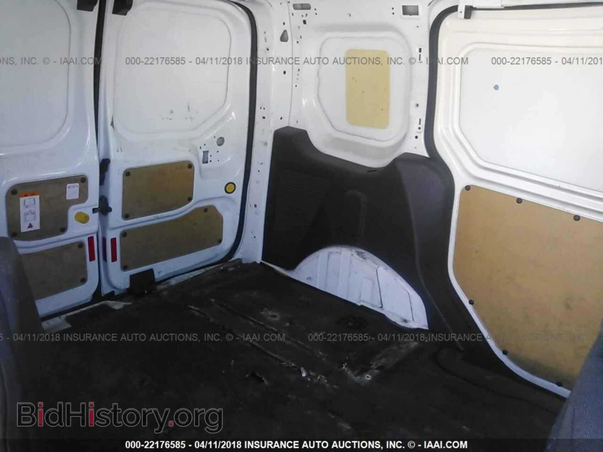 2014 Ford Transit - VIN: NM0LS6F76E1141037 - Фото 8