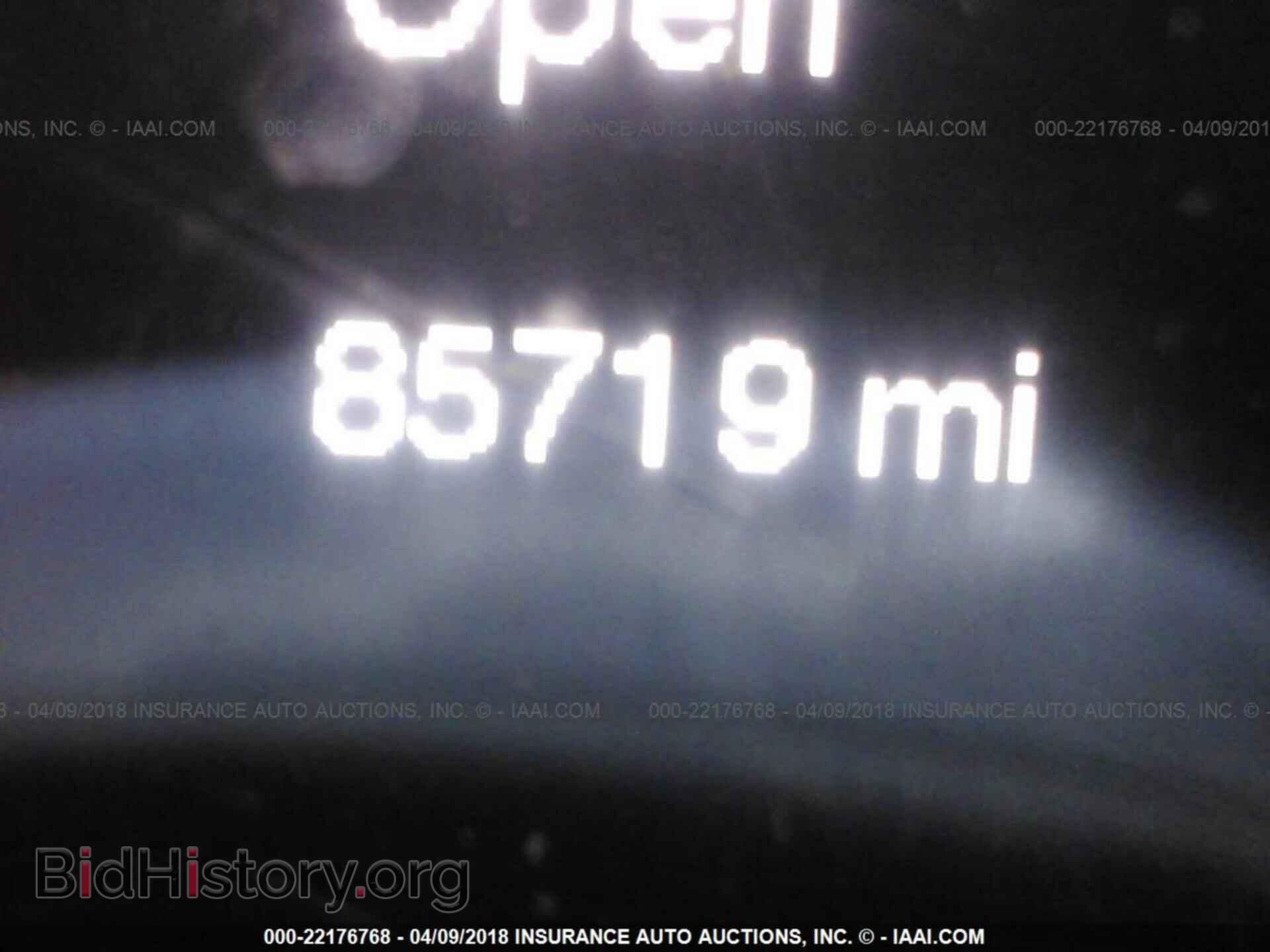 2015 Chrysler 200 - VIN: 1C3CCCAB5FN578276 - Photo 7