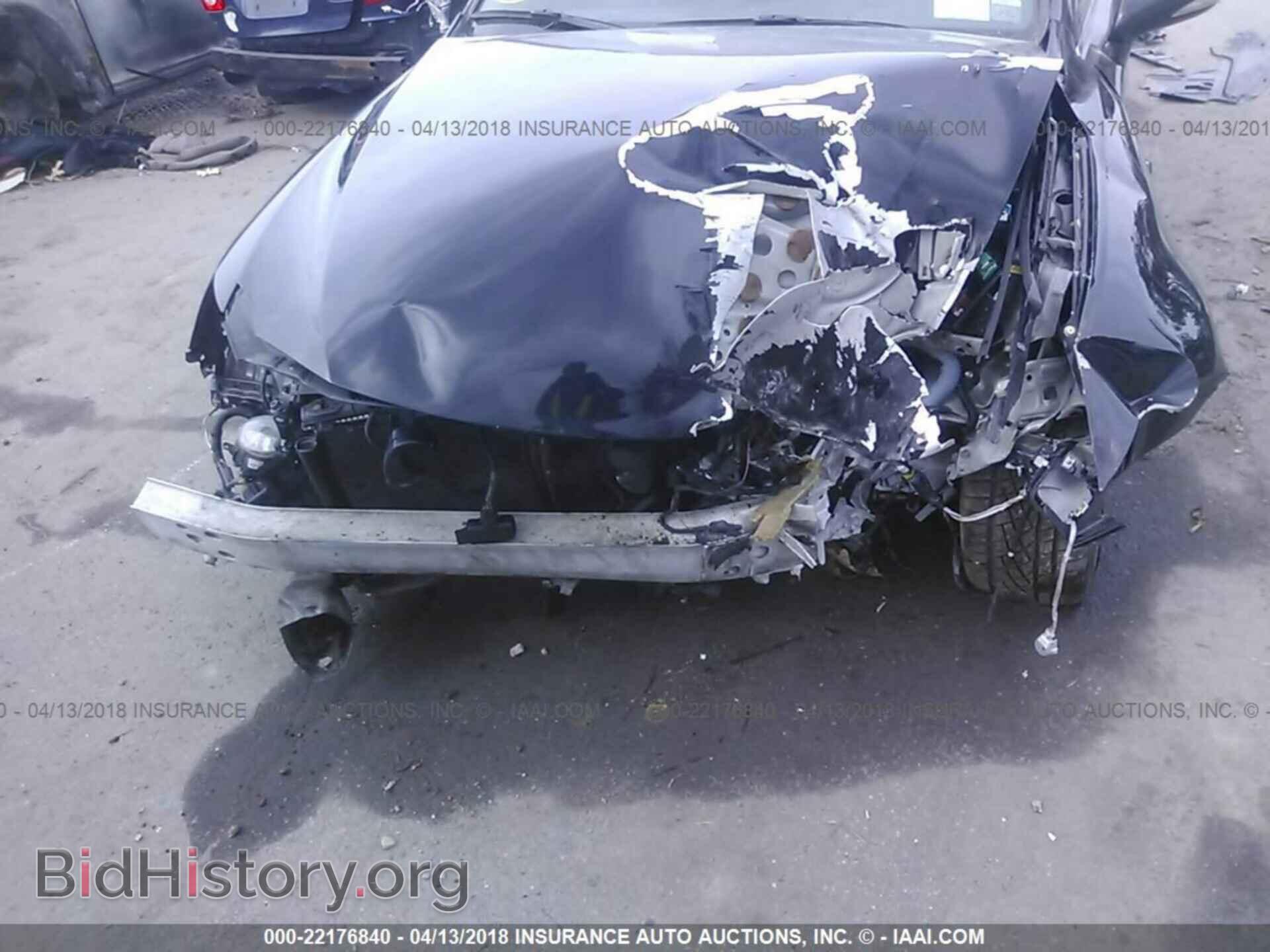 2011 Lexus Is - VIN: JTHBE5C27B5025373 - Фото 6