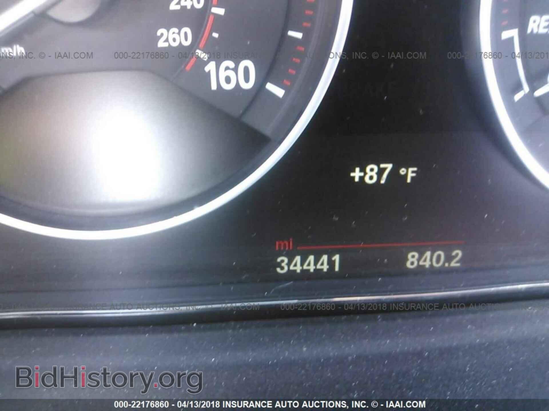 2015 Bmw 428 - VIN: WBA4A9C51FD416714 - Photo 7