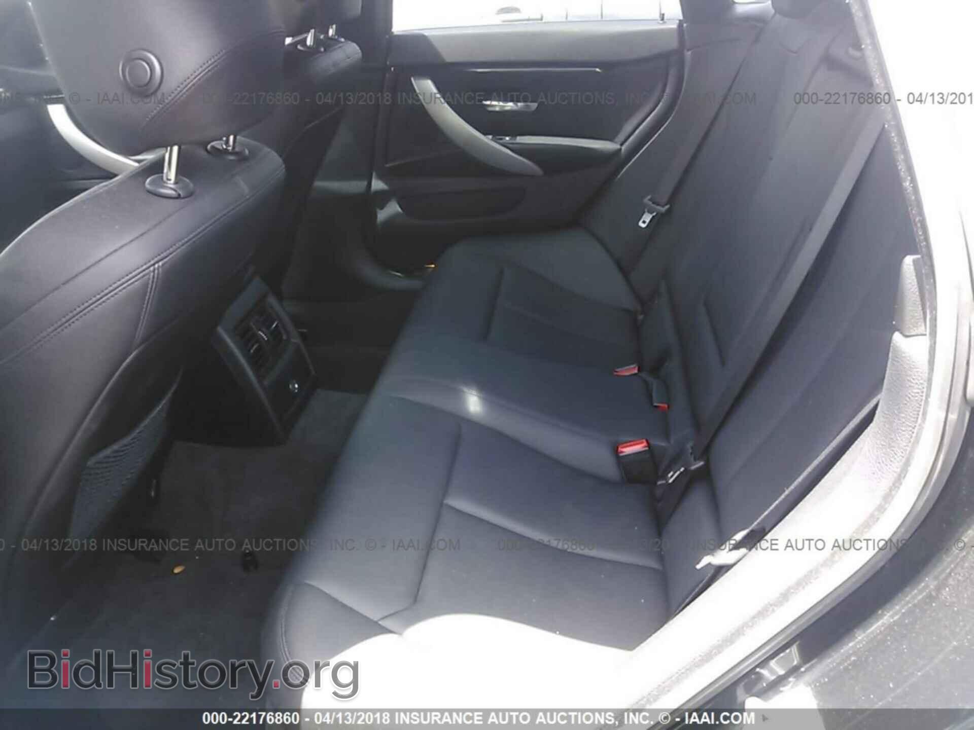 2015 Bmw 428 - VIN: WBA4A9C51FD416714 - Photo 8