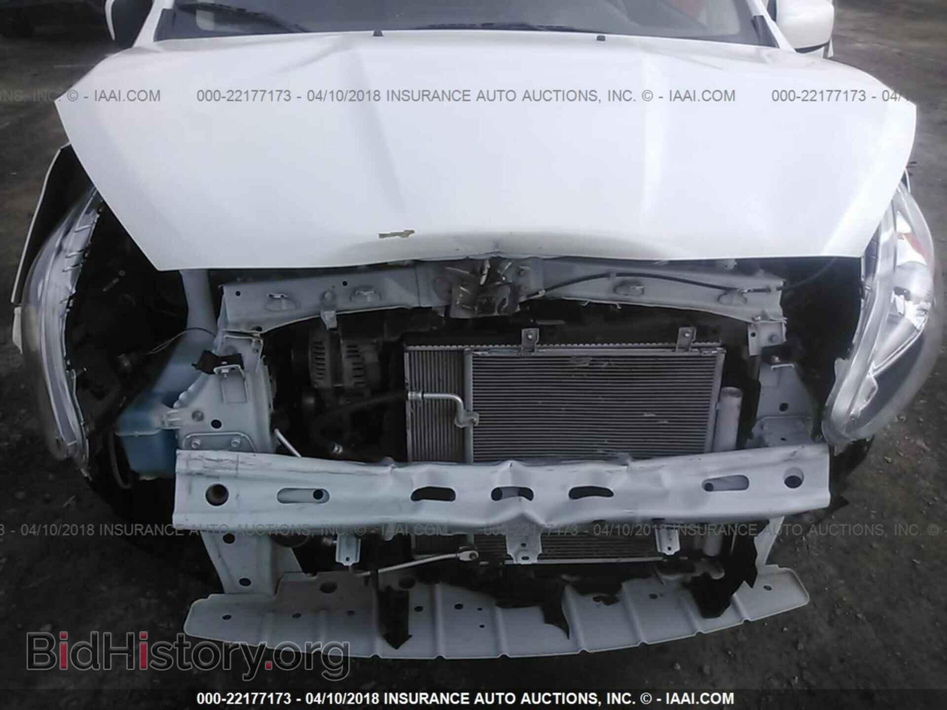 2017 Mitsubishi Mirage - VIN: ML32A3HJ9HH018100 - Фото 6