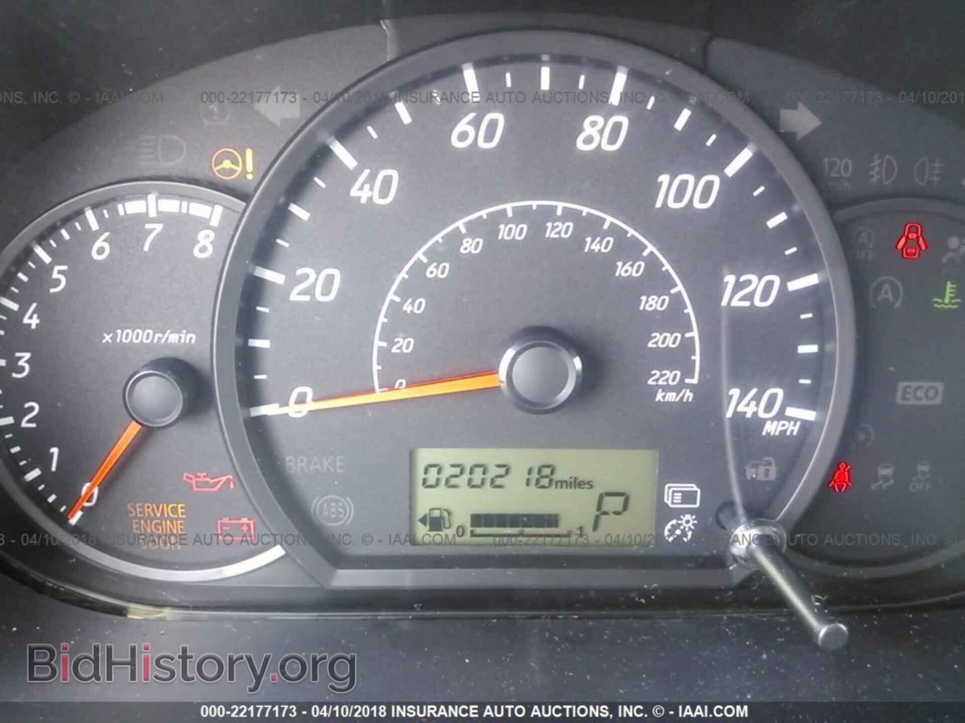 2017 Mitsubishi Mirage - VIN: ML32A3HJ9HH018100 - Фото 7