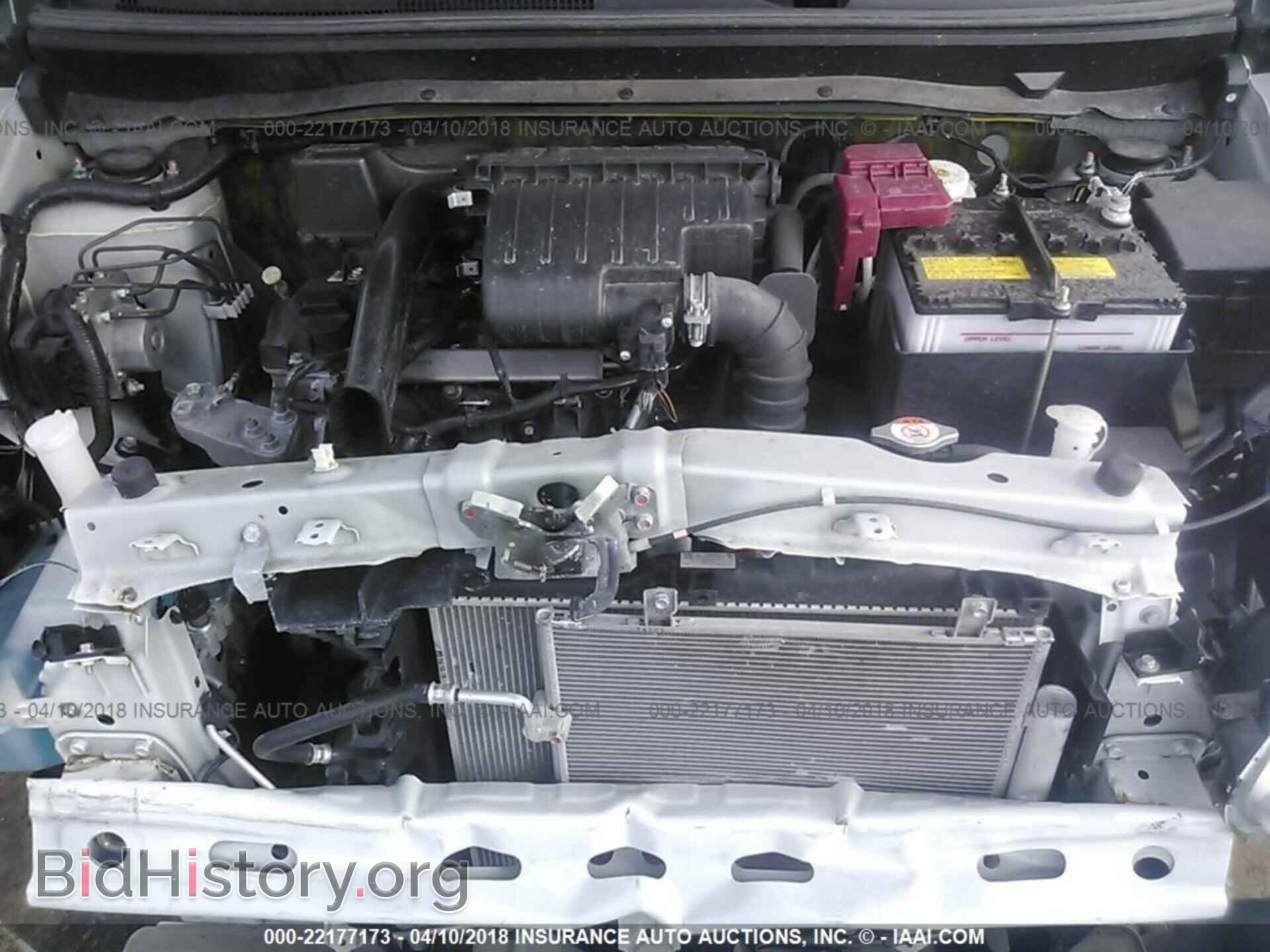 2017 Mitsubishi Mirage - VIN: ML32A3HJ9HH018100 - Фото 10