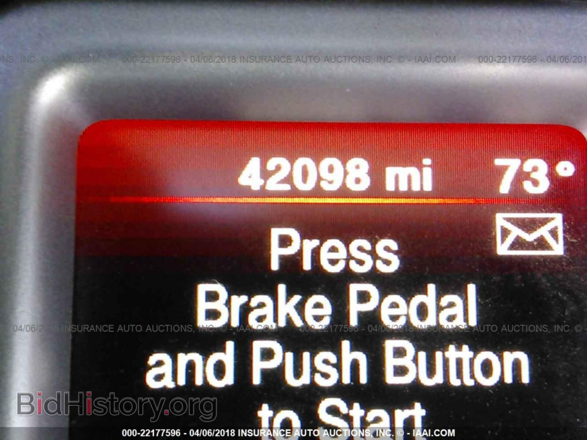 2017 Dodge Journey - VIN: 3C4PDCBG3HT531660 - Photo 7