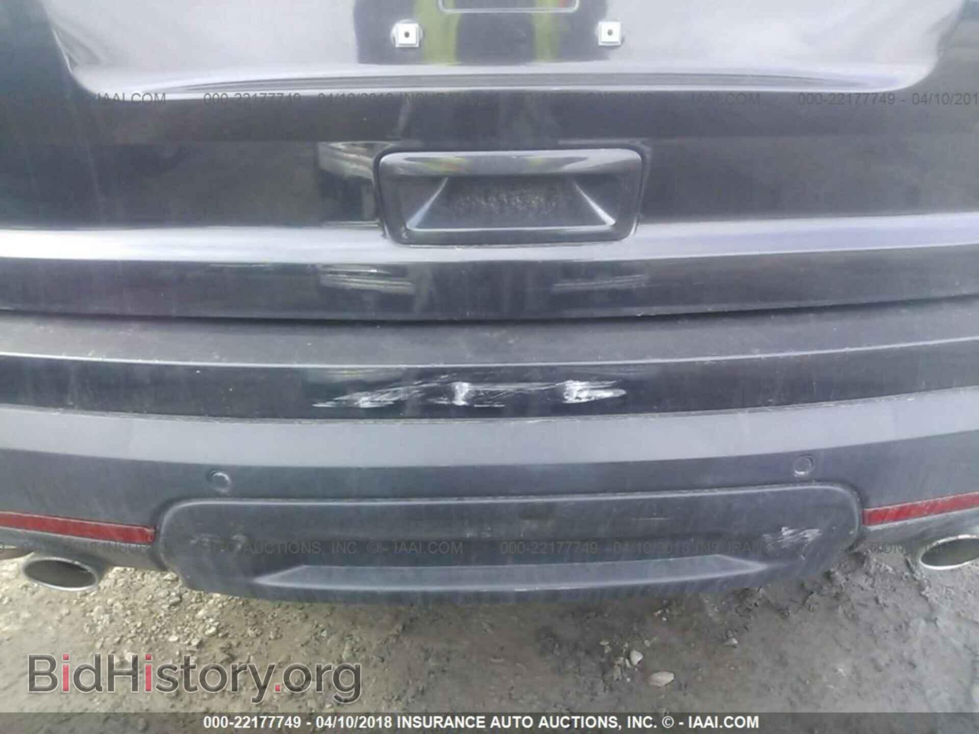 2011 Ford Explorer - VIN: 1FMHK8D84BGA17899 - Фото 6
