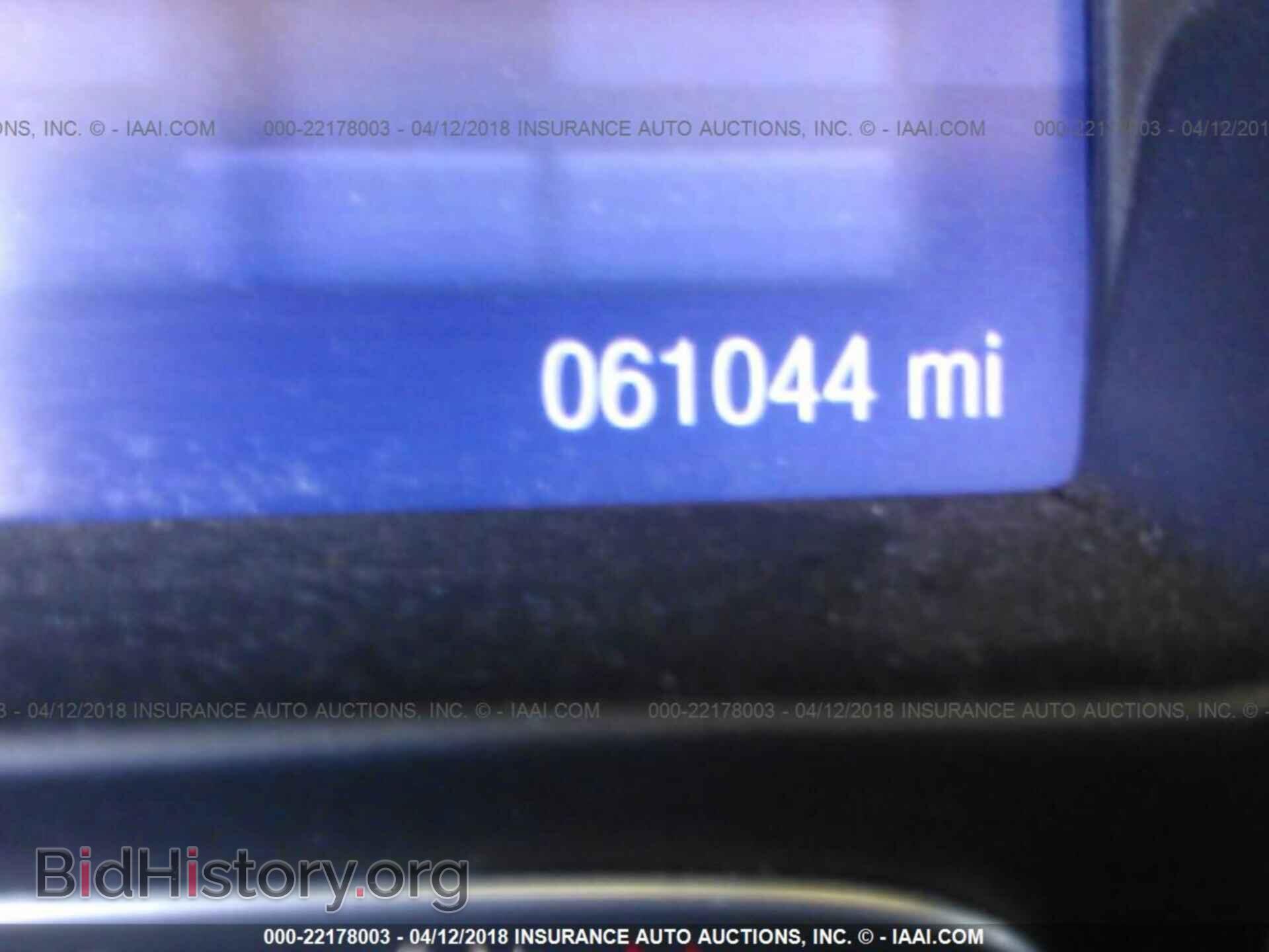 2013 Ford Focus - VIN: 1FADP3K26DL214059 - Фото 7
