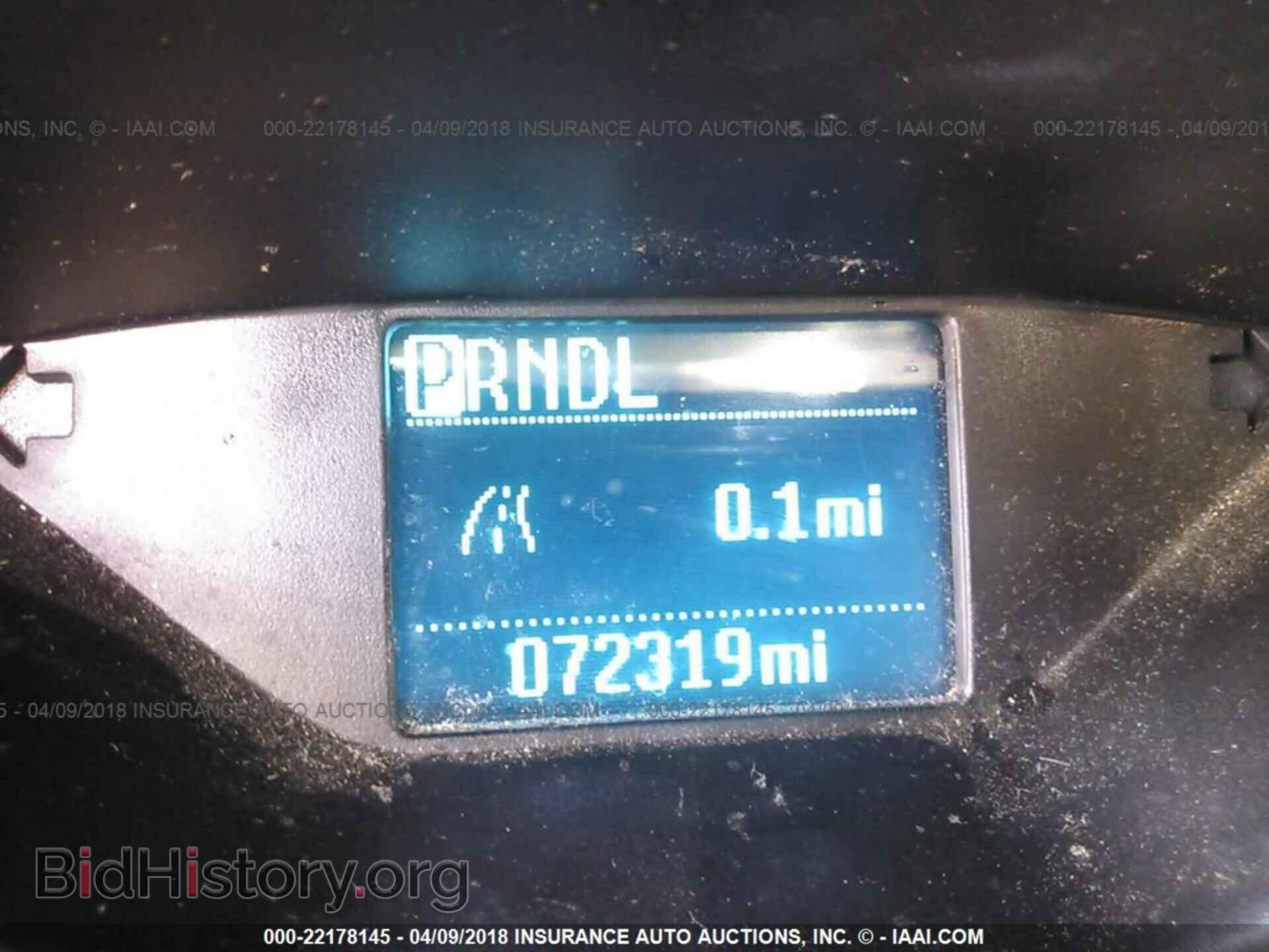 2014 Ford Focus - VIN: 1FADP3E23EL381296 - Фото 7