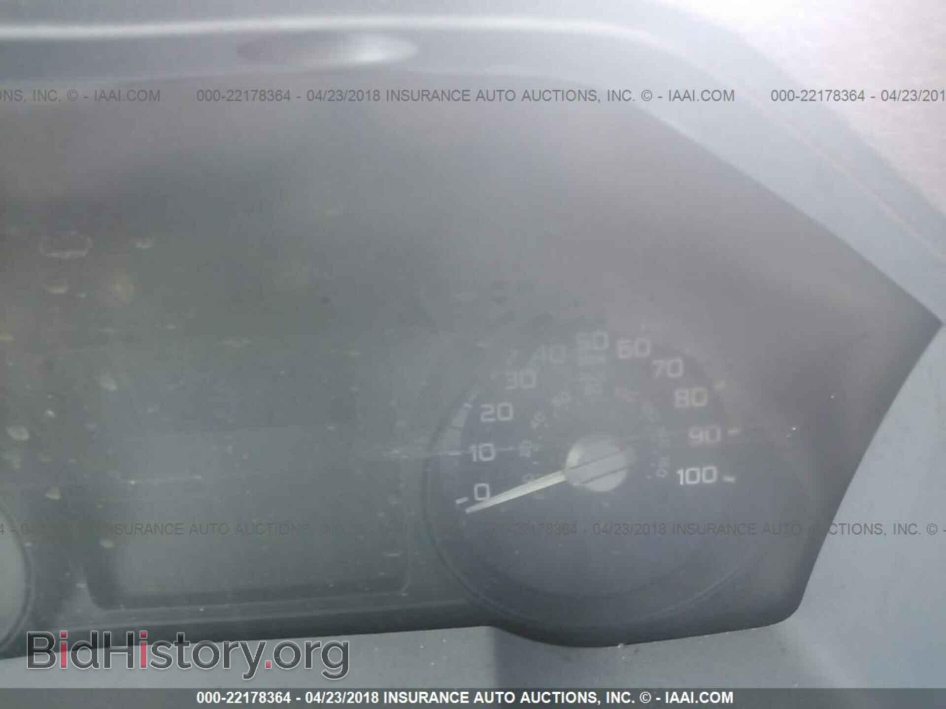 2014 Ford F350 - VIN: 1FDRF3E61EEA61268 - Фото 6