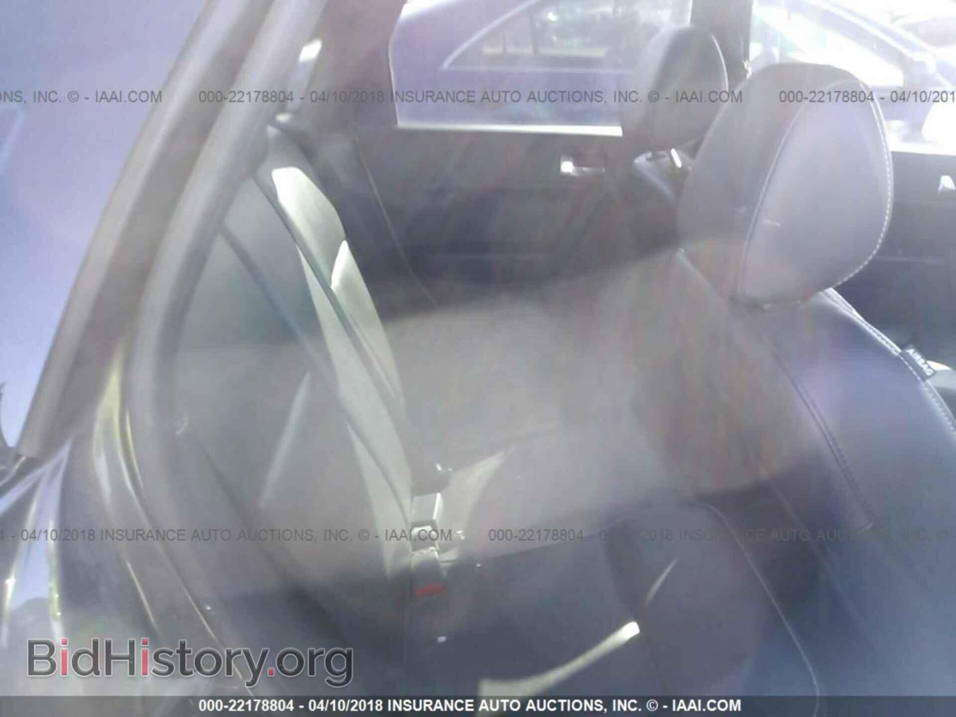 2011 Ford Focus - VIN: 1FAHP3GN3BW130815 - Фото 8