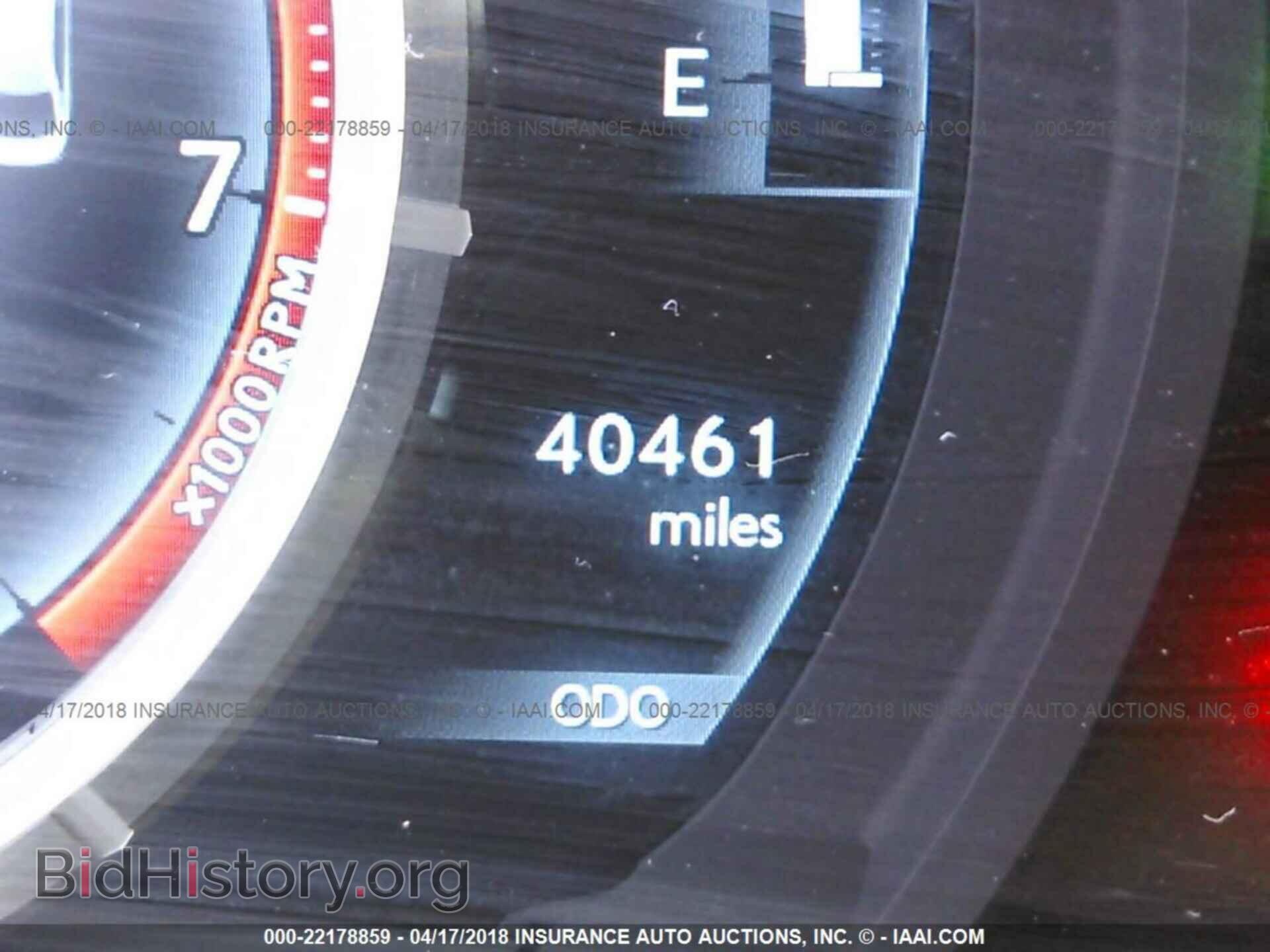 2015 Lexus Is - VIN: JTHCE1D25F5008850 - Photo 7