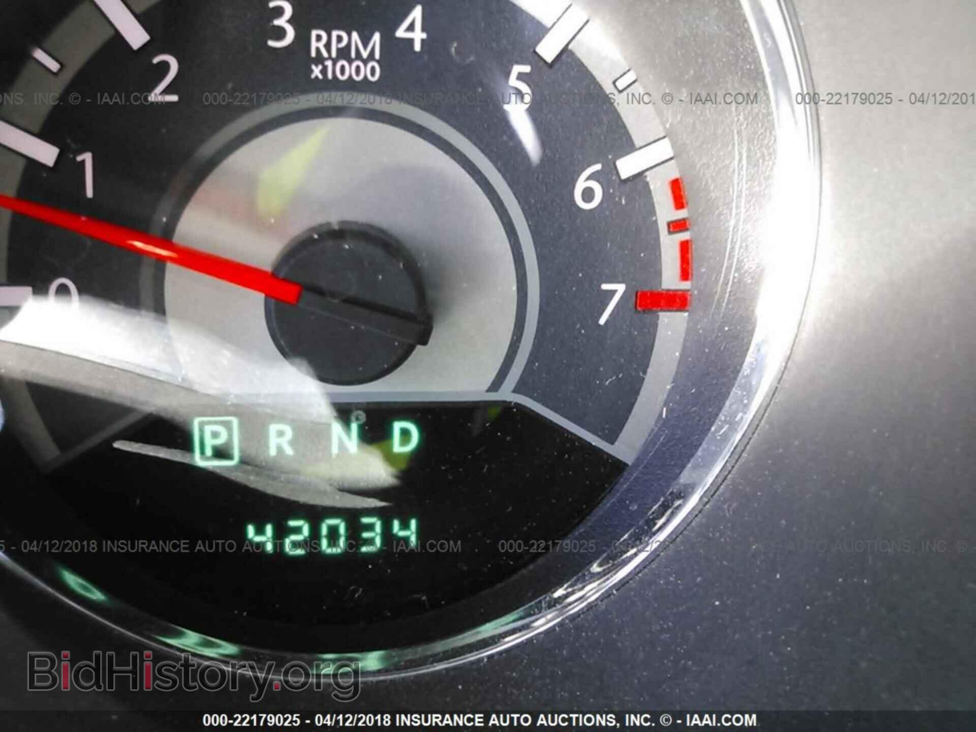 2011 Chrysler 200 - VIN: 1C3BC4FB0BN593157 - Photo 7
