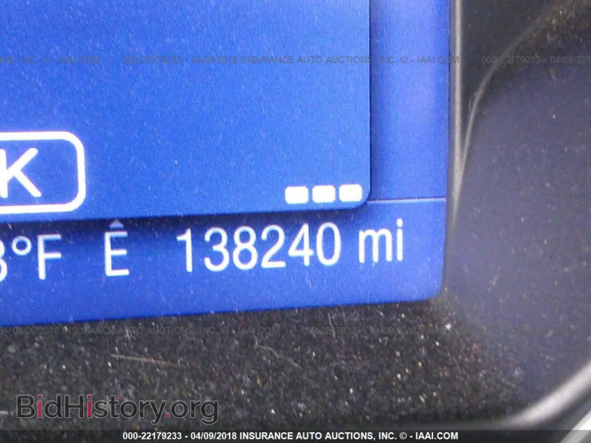 2013 Ford Focus - VIN: 1FADP3F2XDL175163 - Photo 7