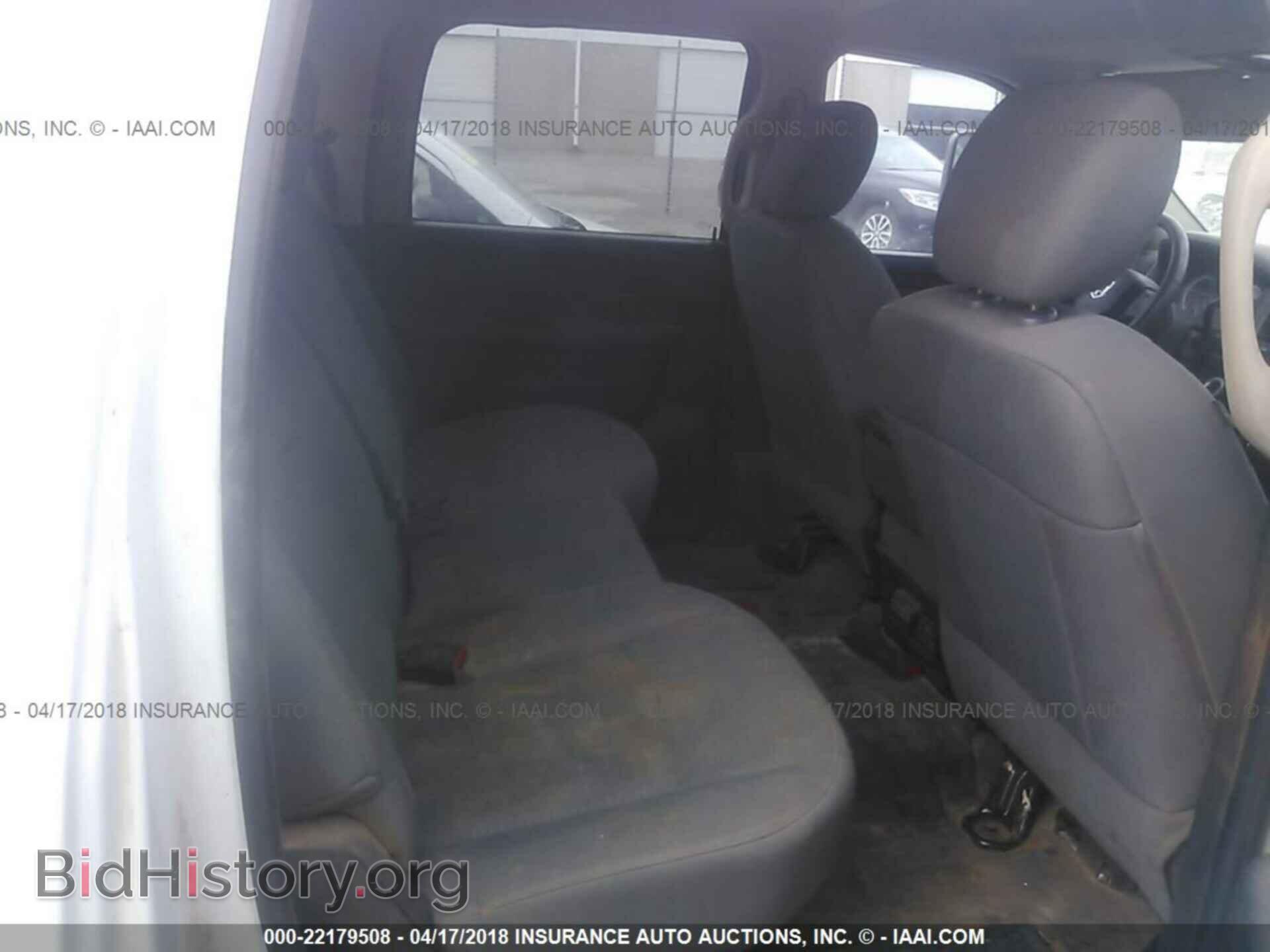 2014 Ram 3500 - VIN: 3C63R3GLXEG243085 - Photo 7